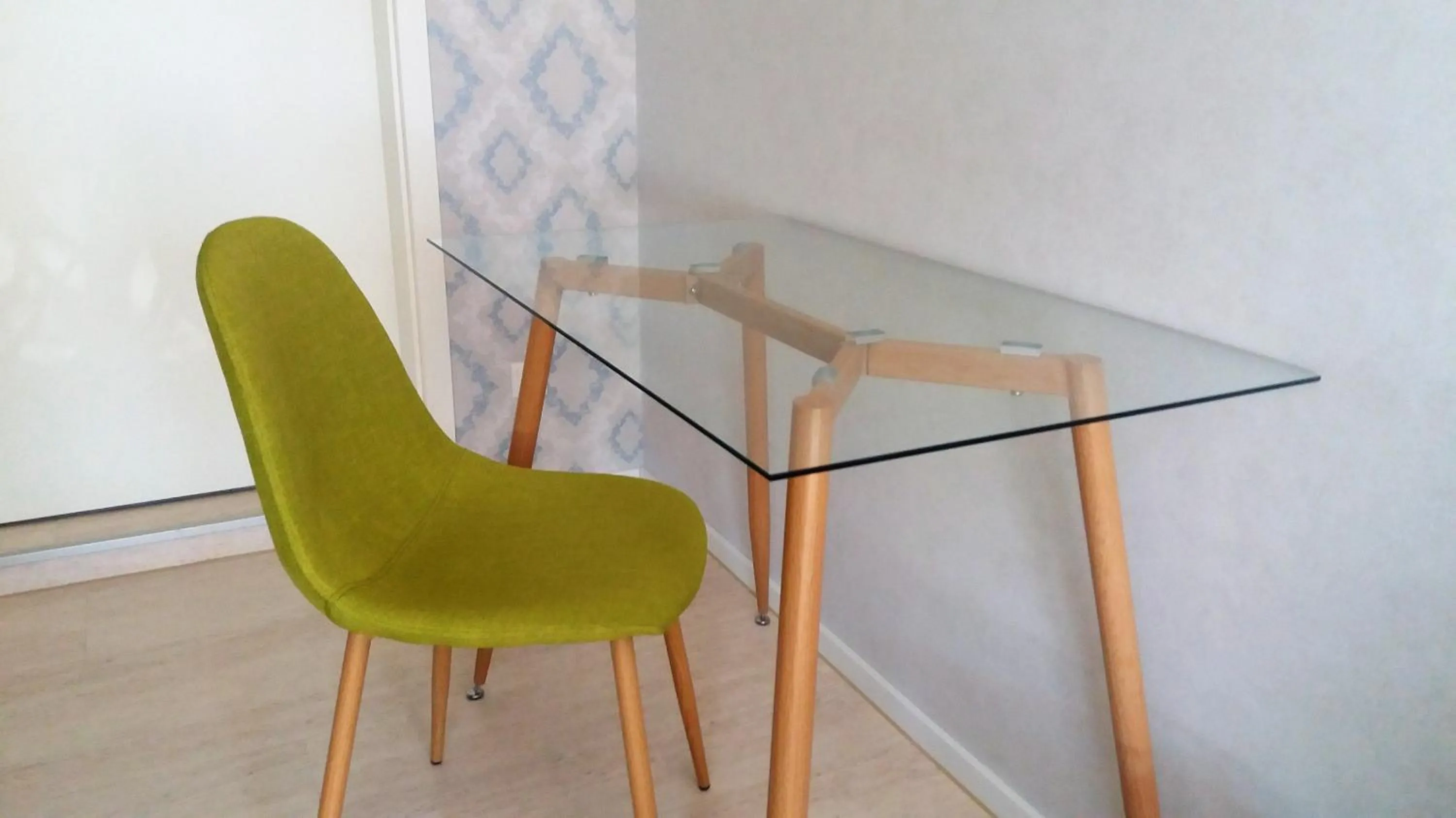 Family Room with Bath in Motel