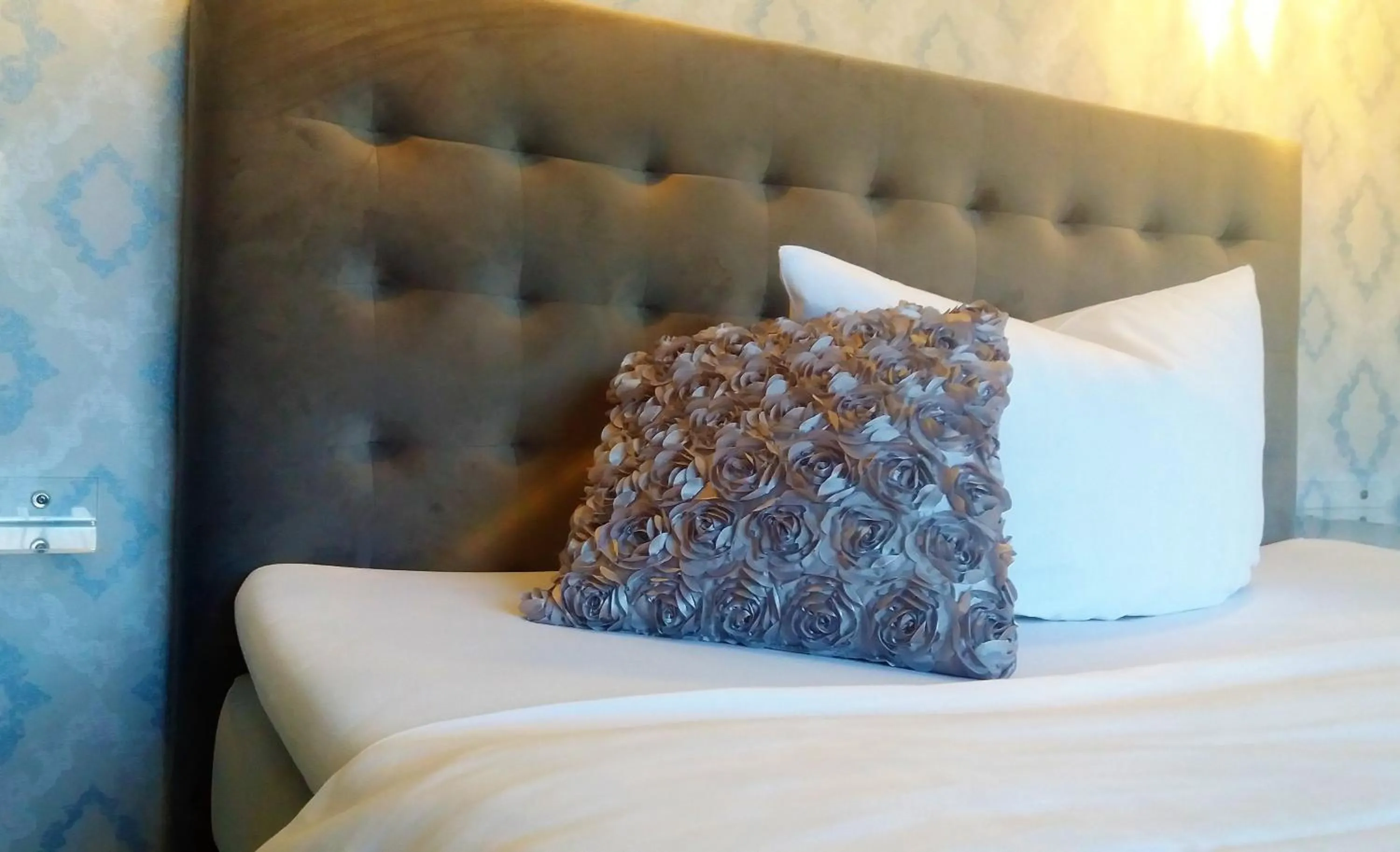 Double Room - Disability Access in Motel