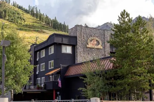 Red Wolf Lodge at Olympic Valley