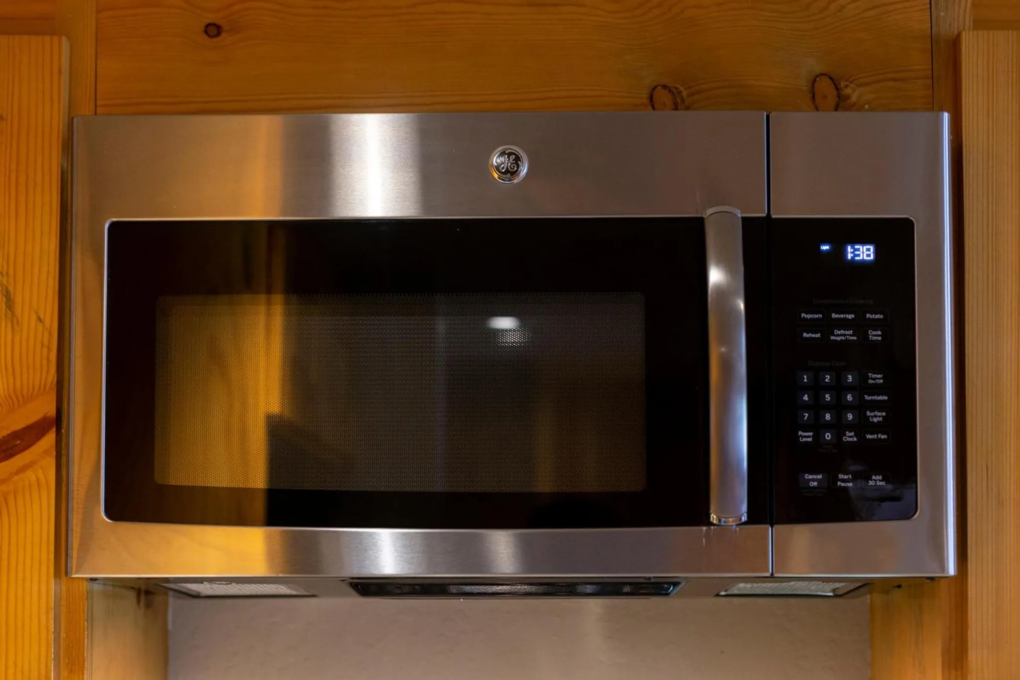 kitchen in Red Wolf Lodge at Olympic Valley