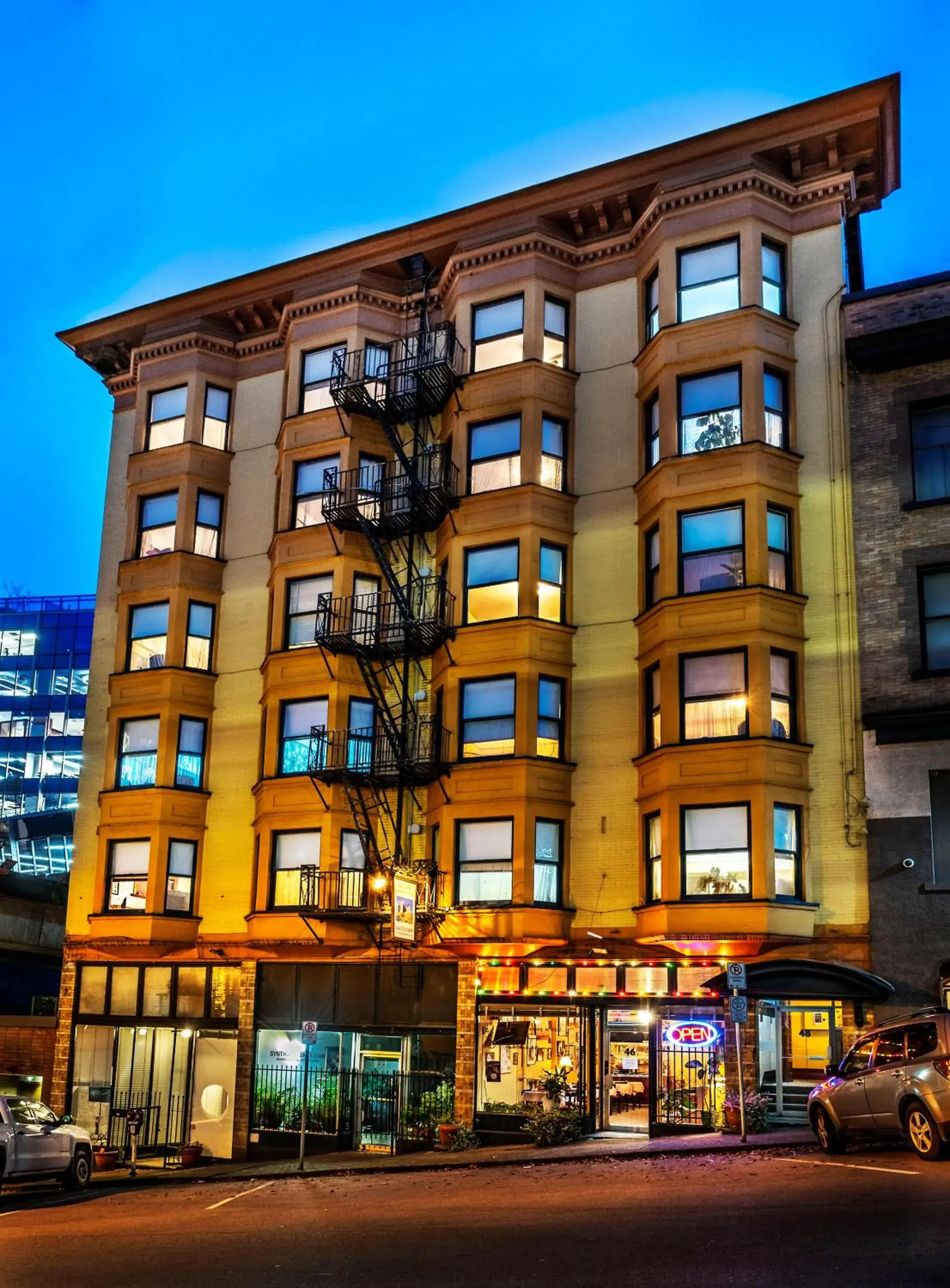 Arundel Mansions Hotel Arundel Mansions Hotel