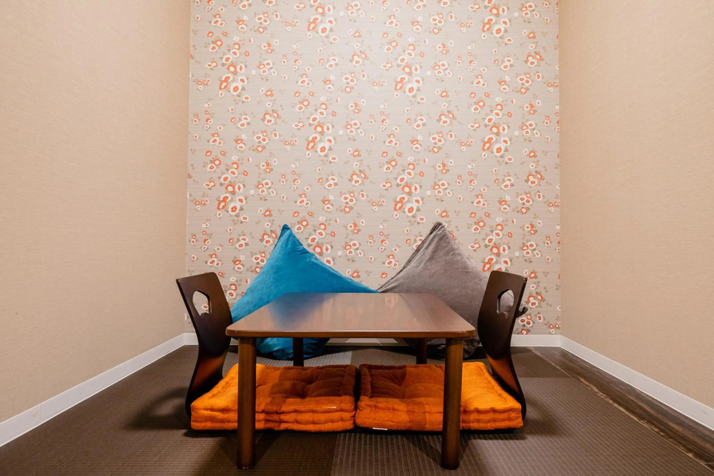 Bedroom in Hotel Pagoda