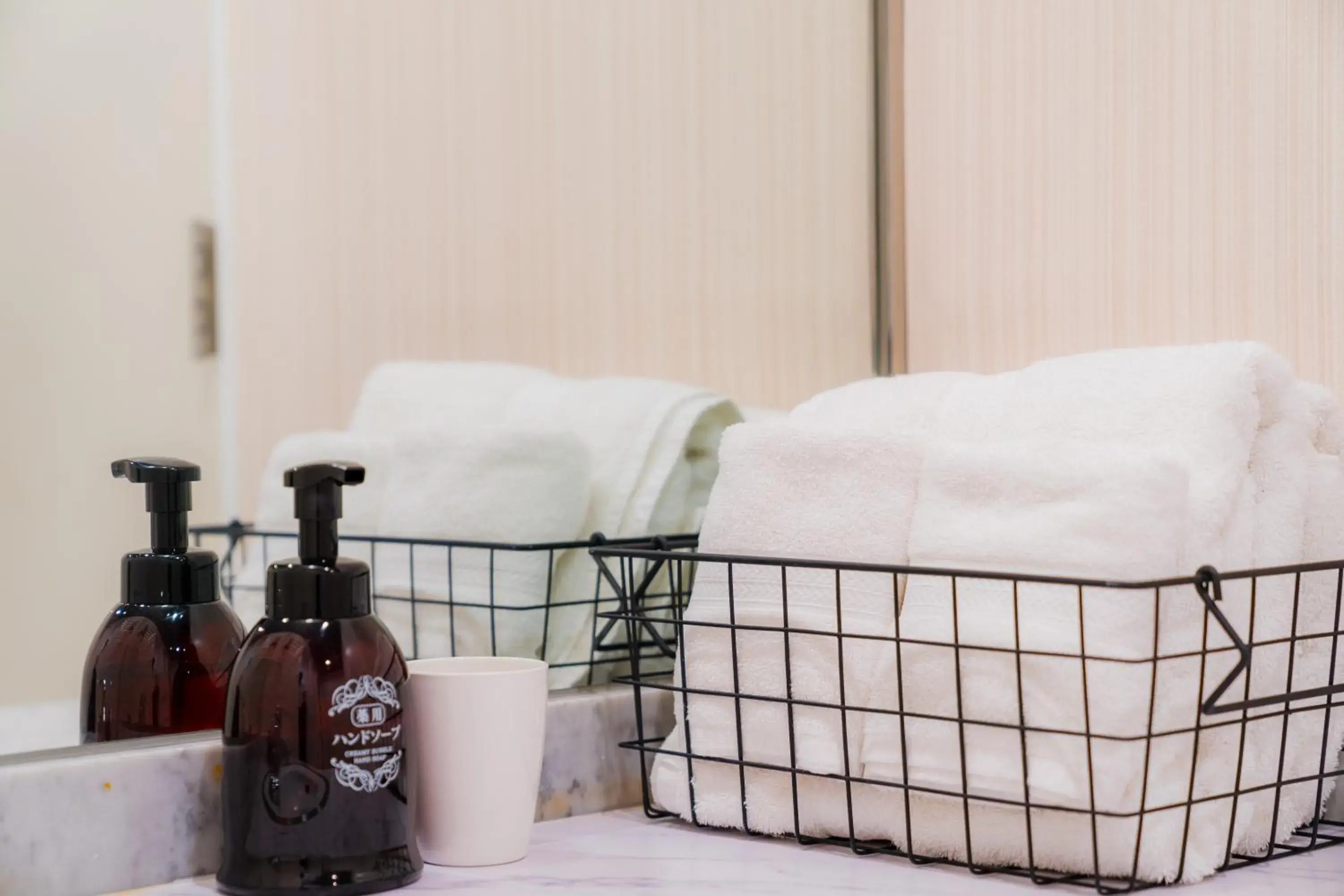 Bathroom in Hotel Pagoda Bathroom in Hotel Pagoda