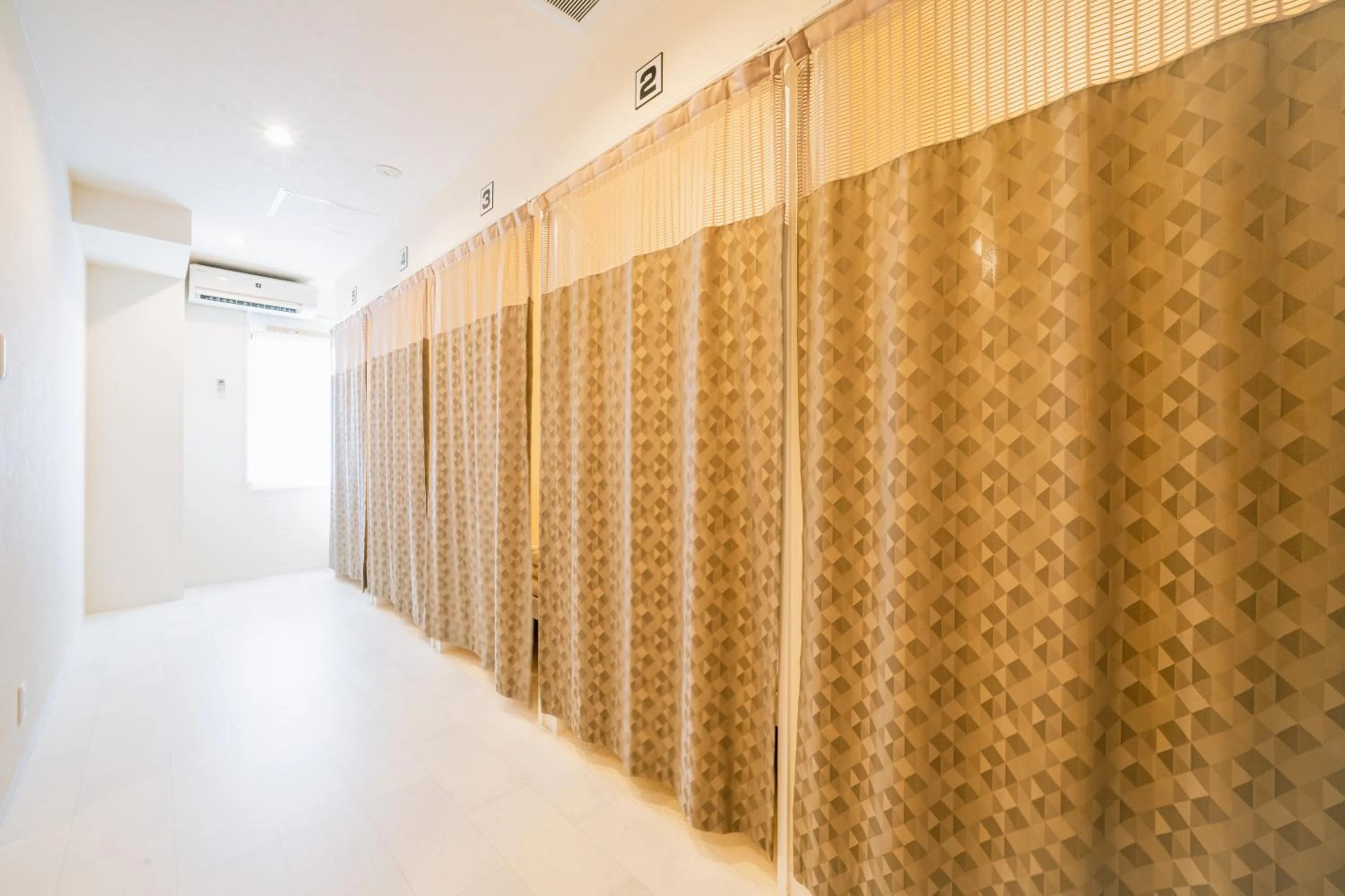 Bedroom in Hotel Pagoda