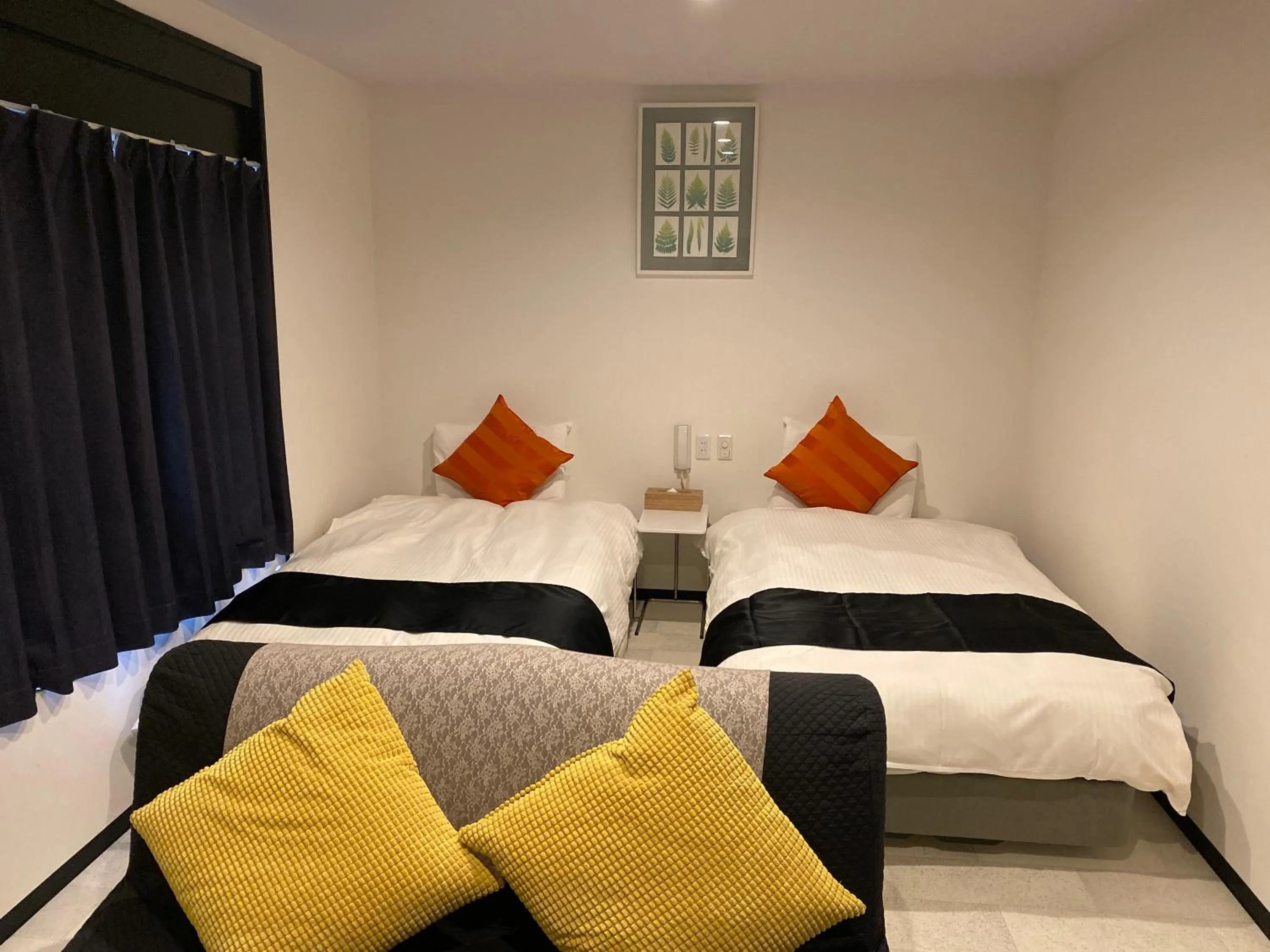 Bedroom, Bed in Hotel Pagoda