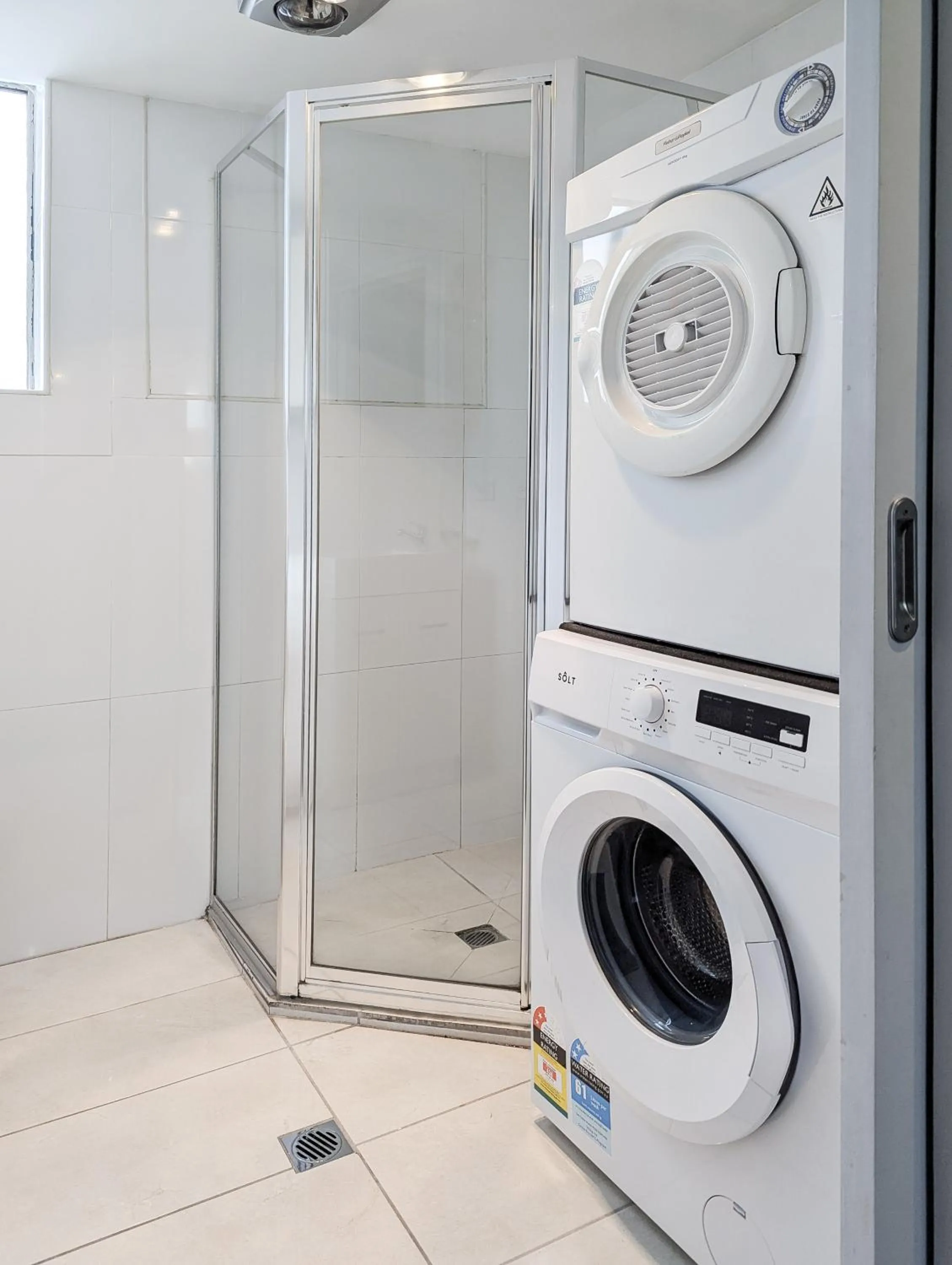 Apartments on Chapman