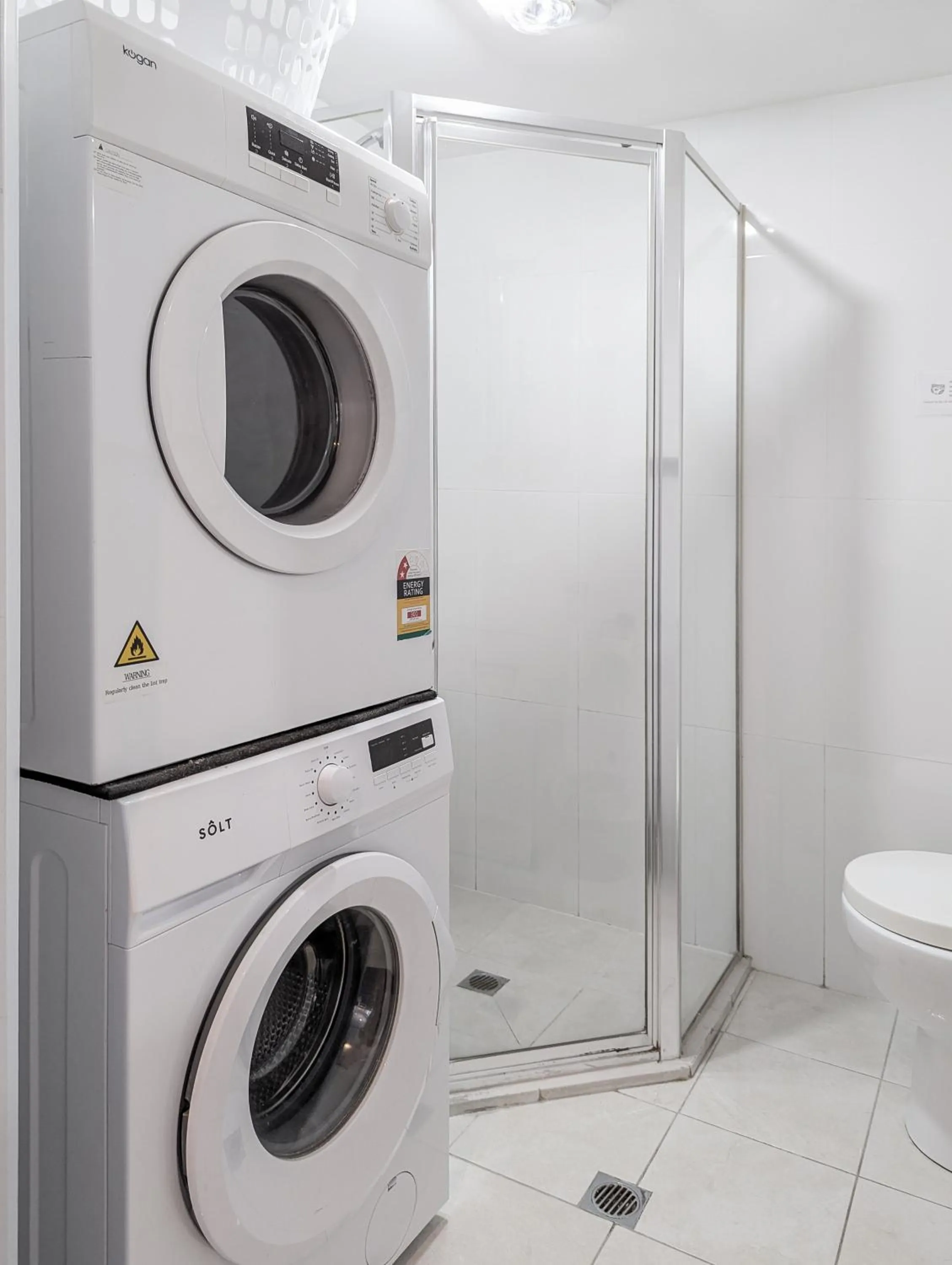 Apartments on Chapman