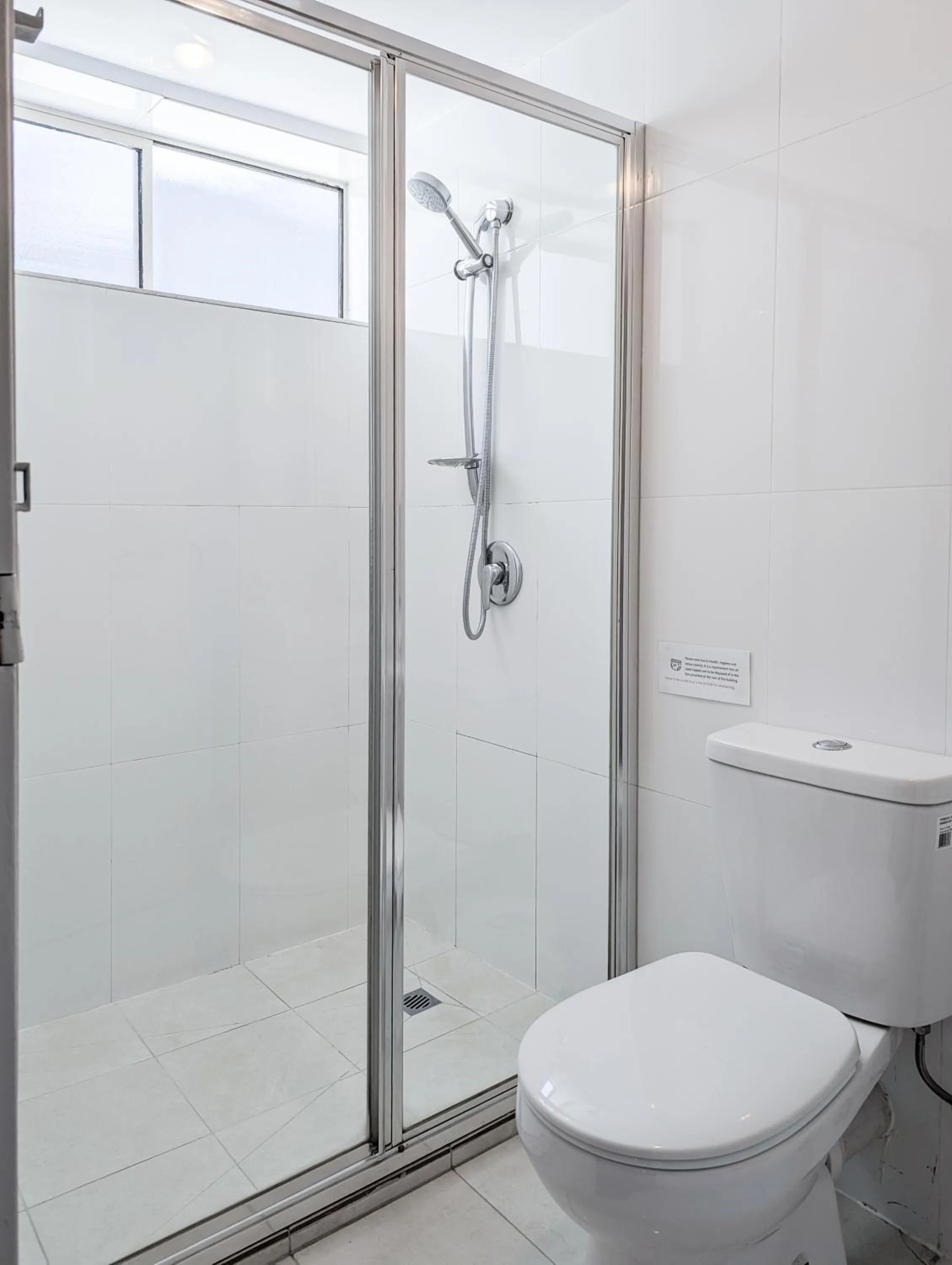 Apartments on Chapman