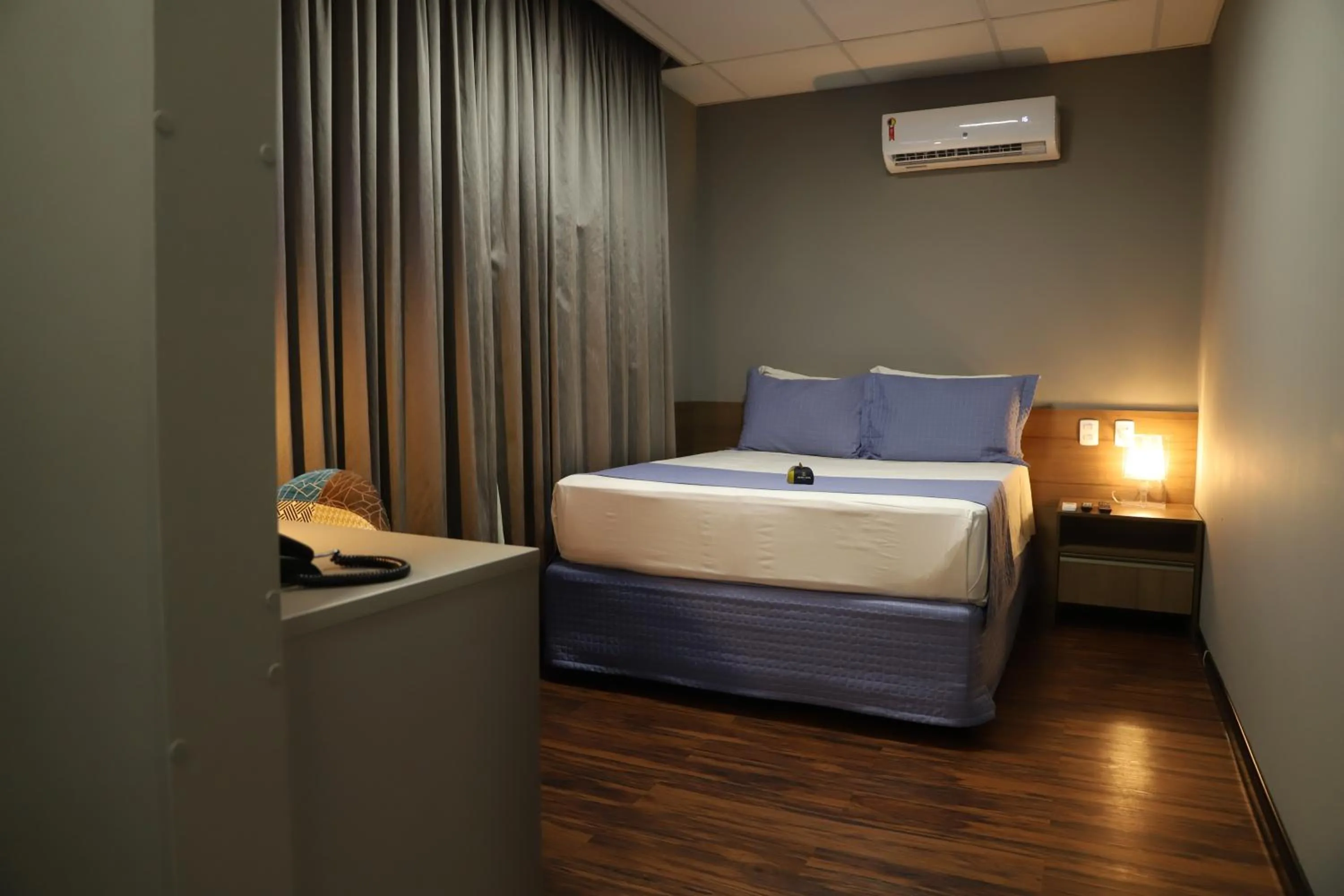 Jockey Class Hotel