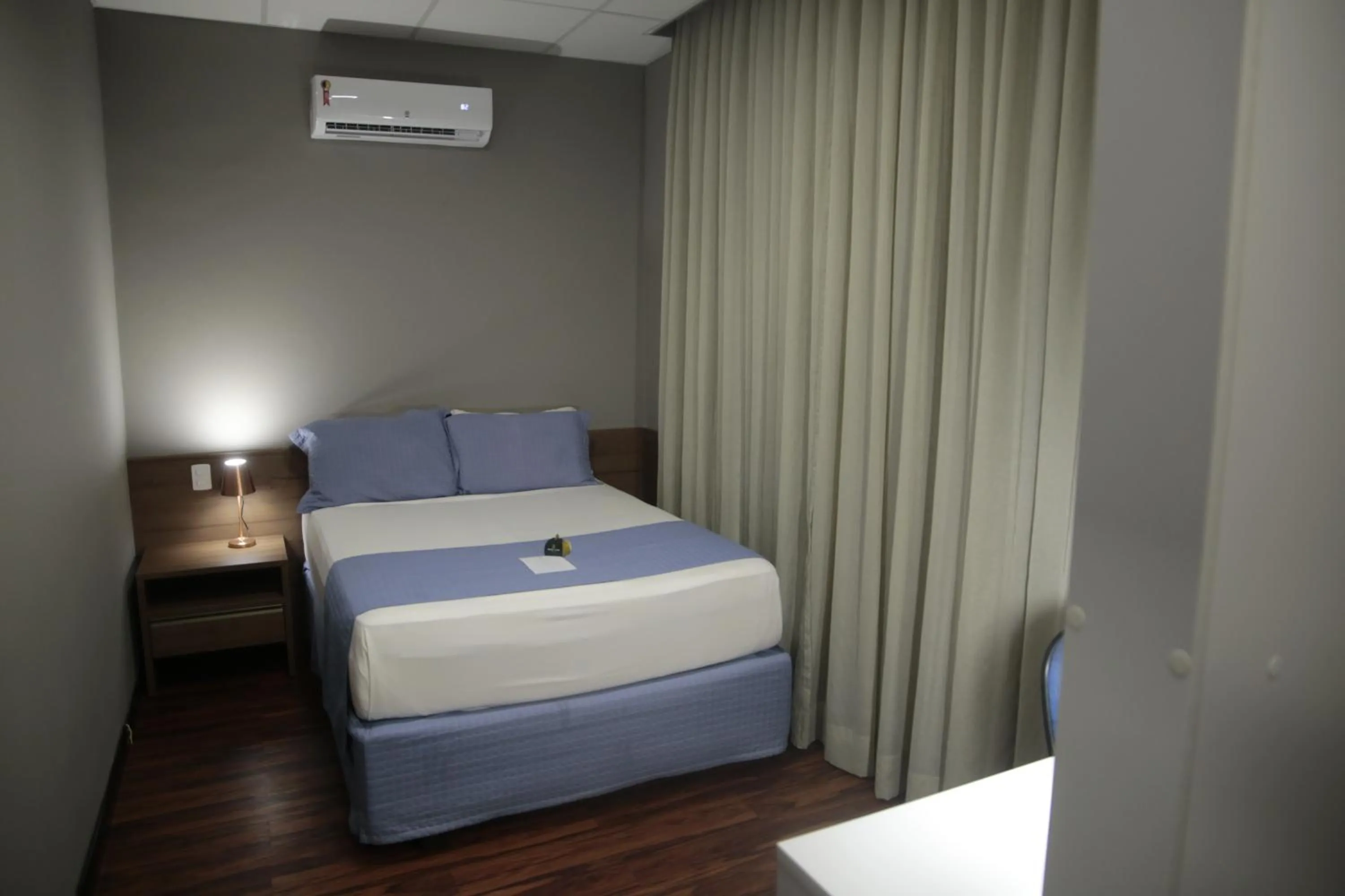 Jockey Class Hotel