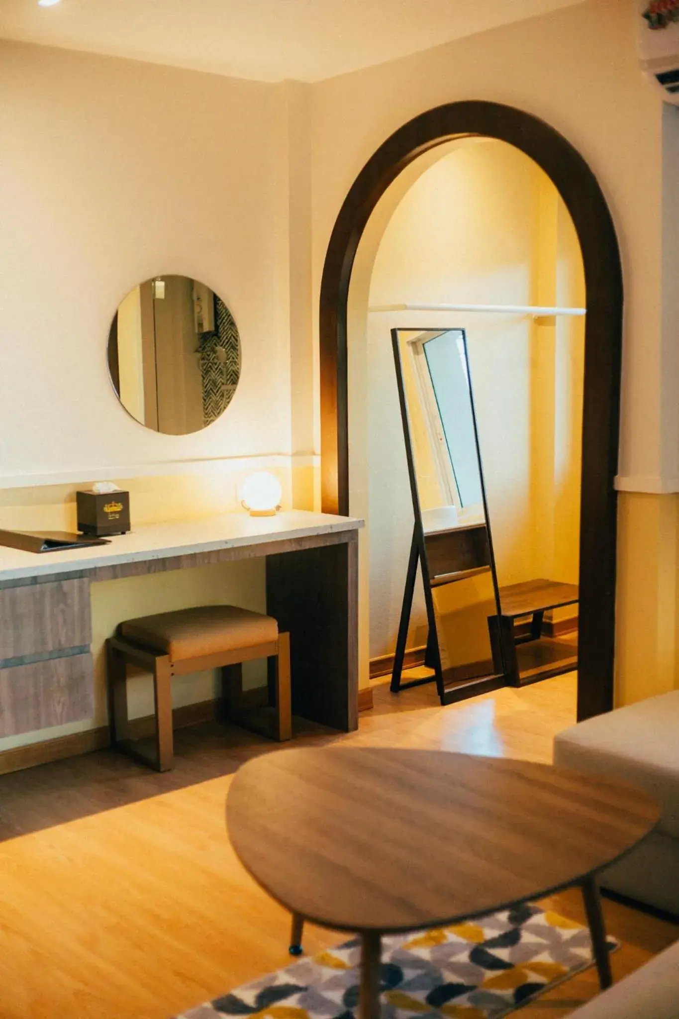 Victoria Nimman Hotel Victoria Nimman Hotel