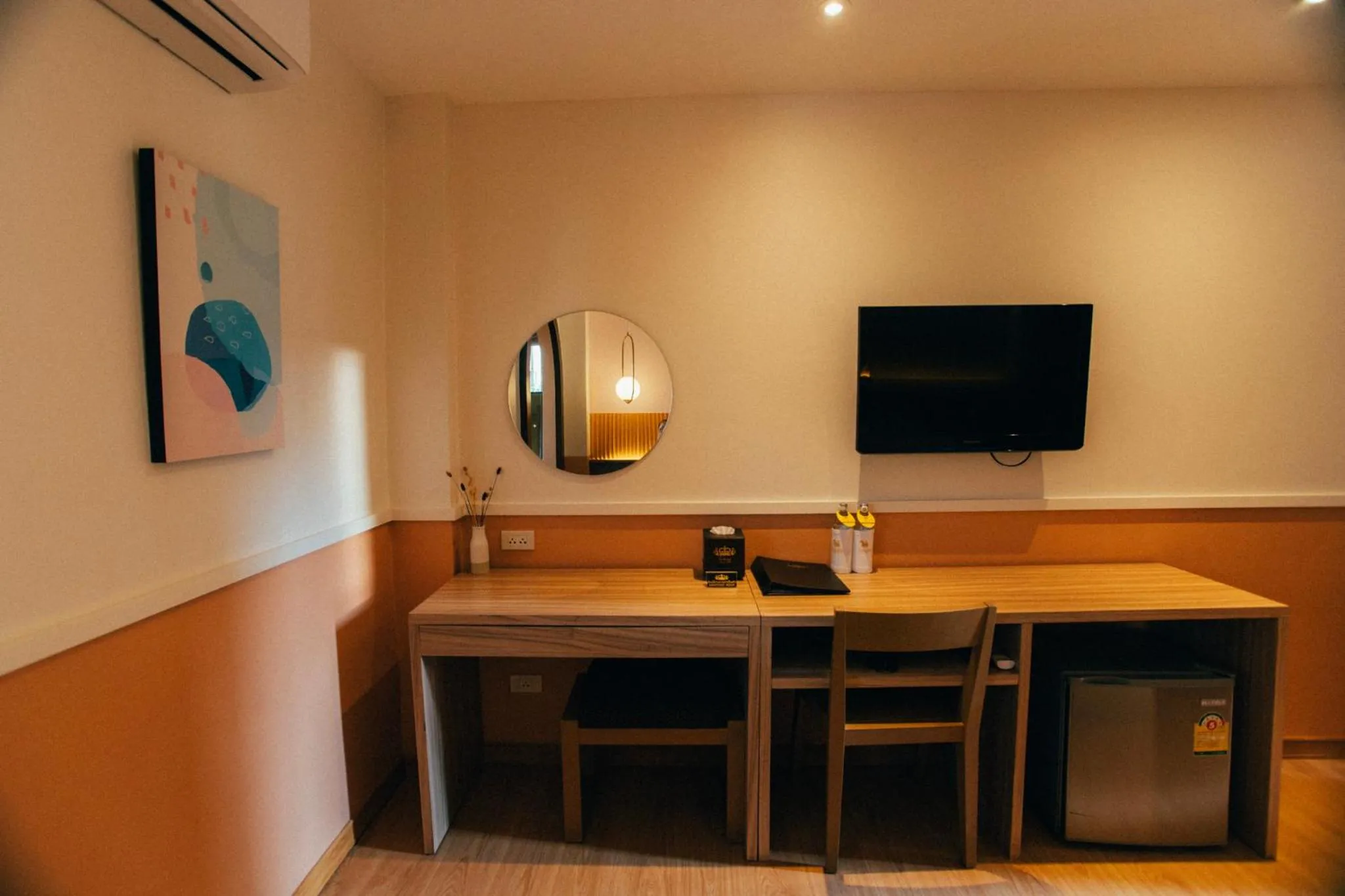 Victoria Nimman Hotel