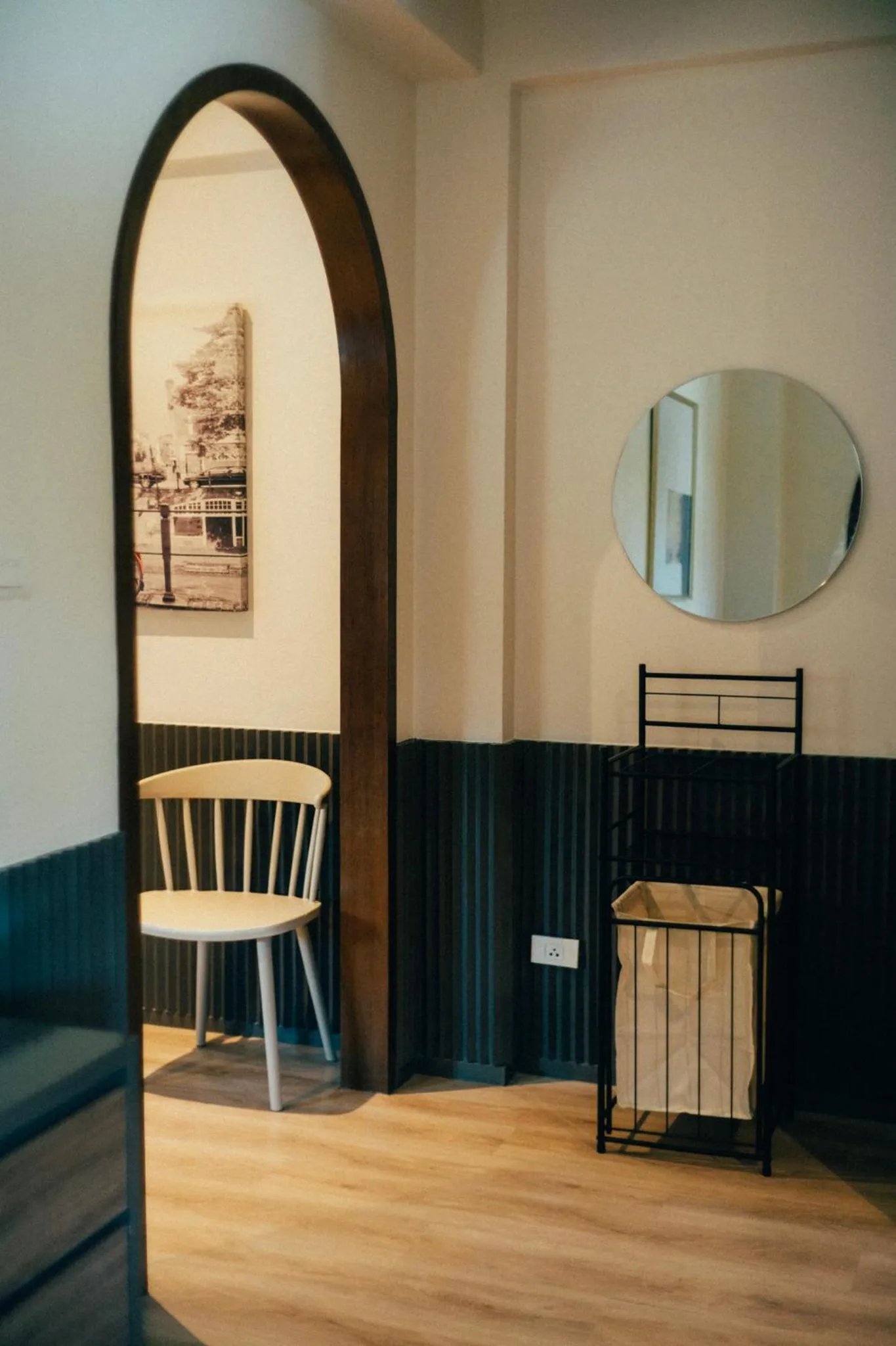 Victoria Nimman Hotel