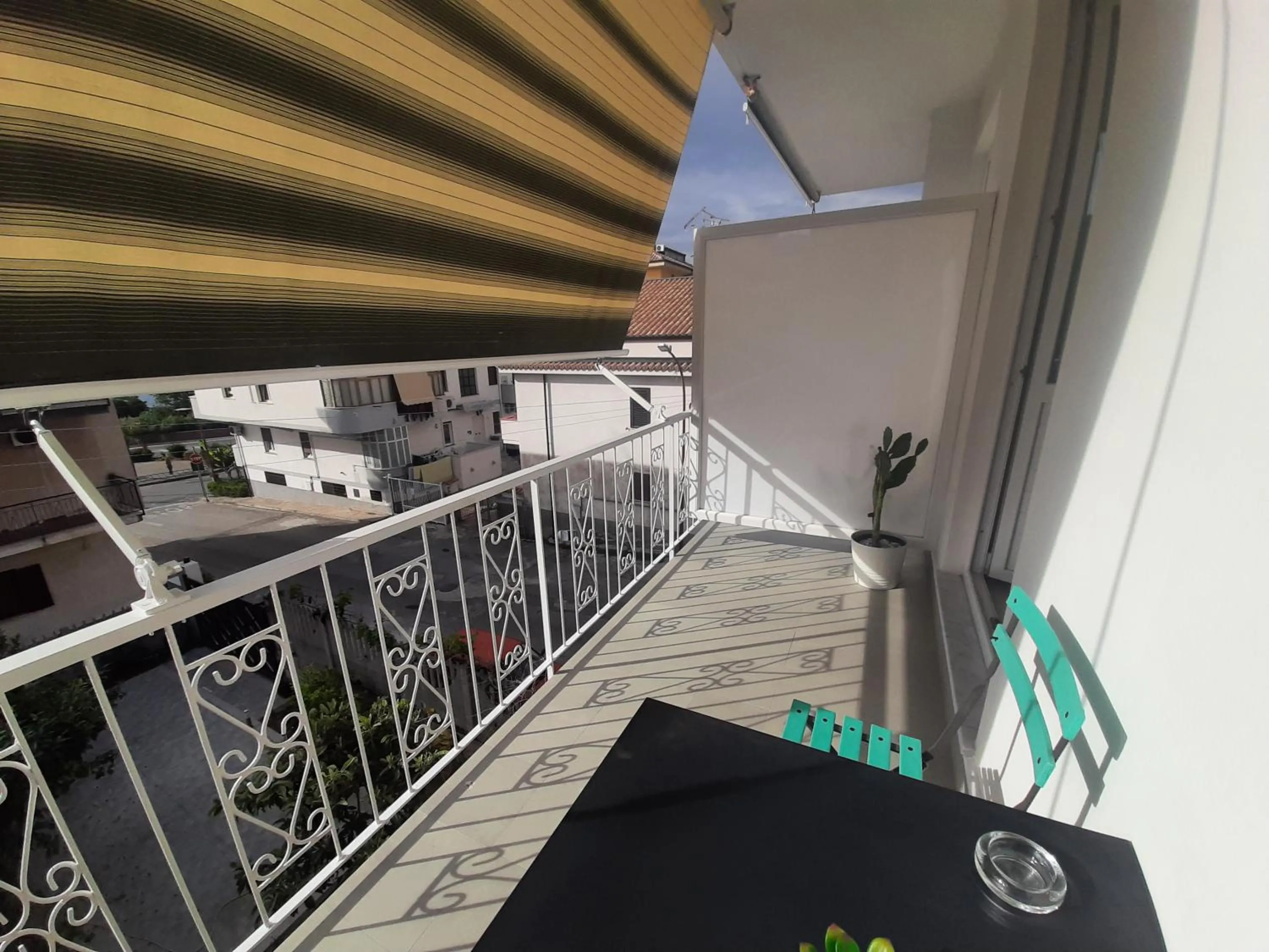 View (from property/room) in B&B JOELE