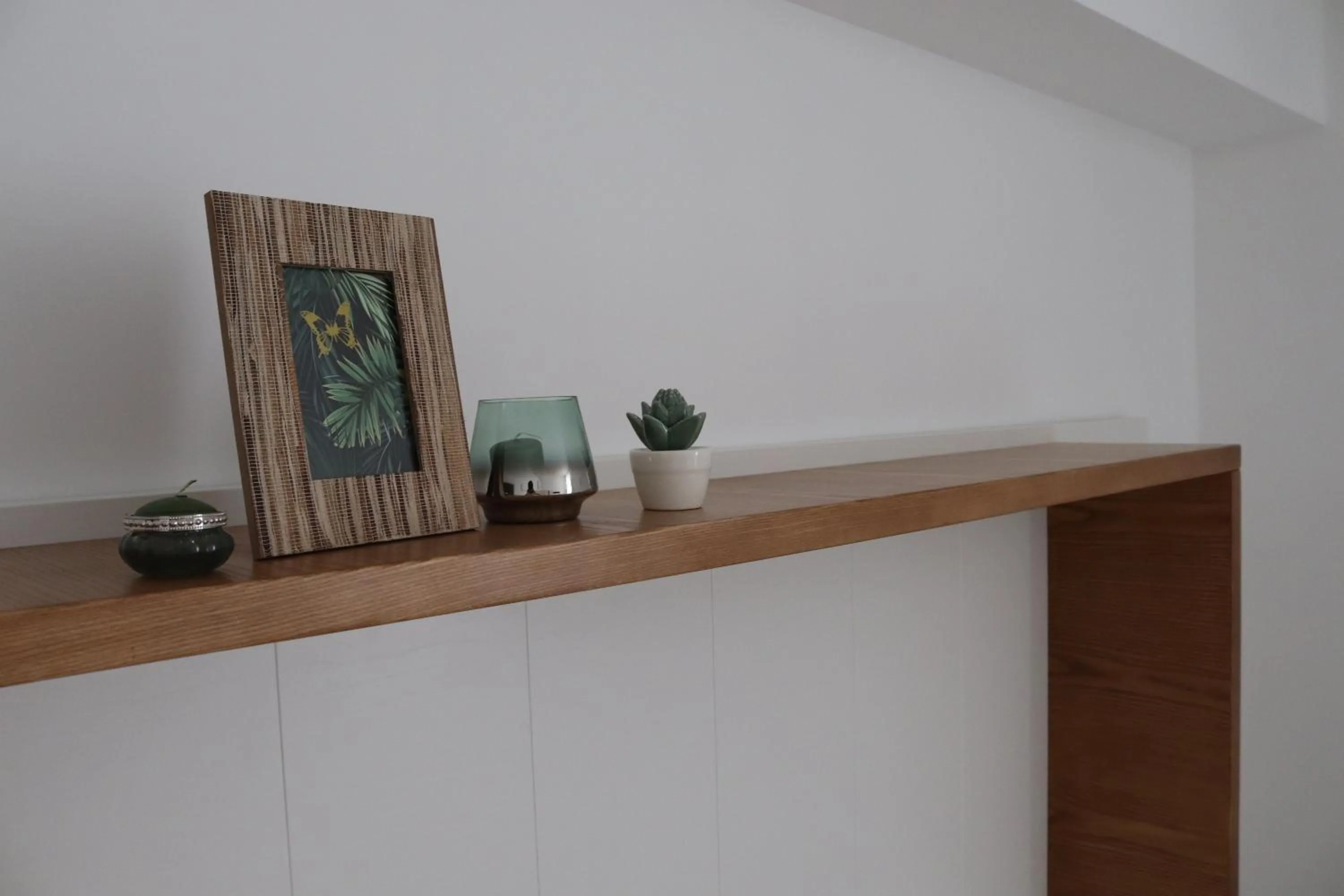 Decorative detail in B&B JOELE