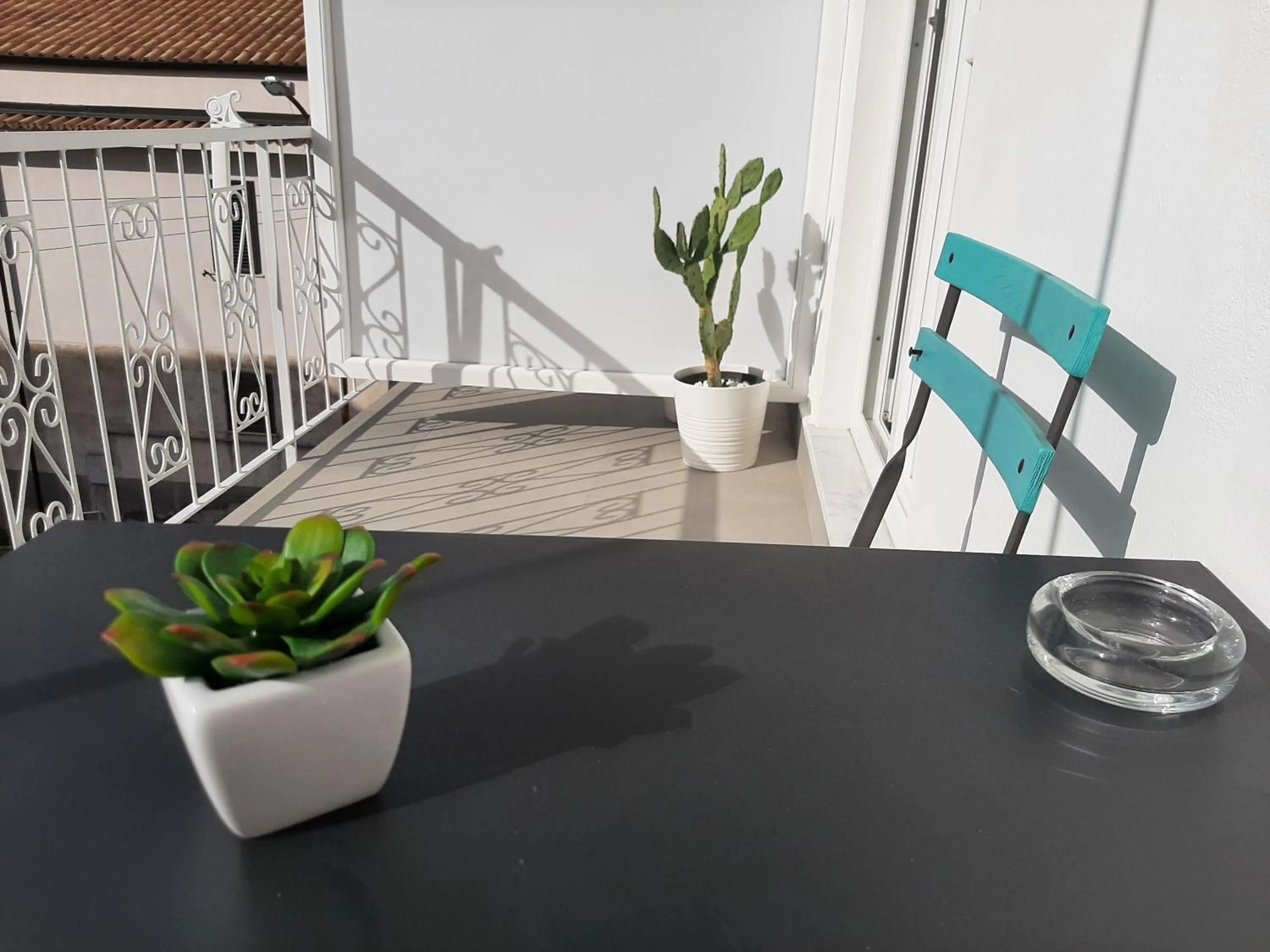 View (from property/room) in B&B JOELE