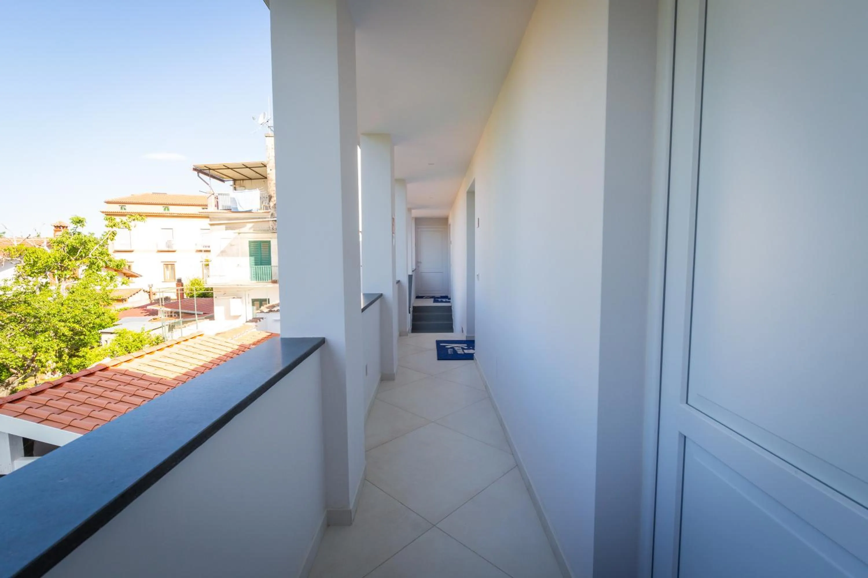 Property building in Relais Kaora GUESTHOUSE