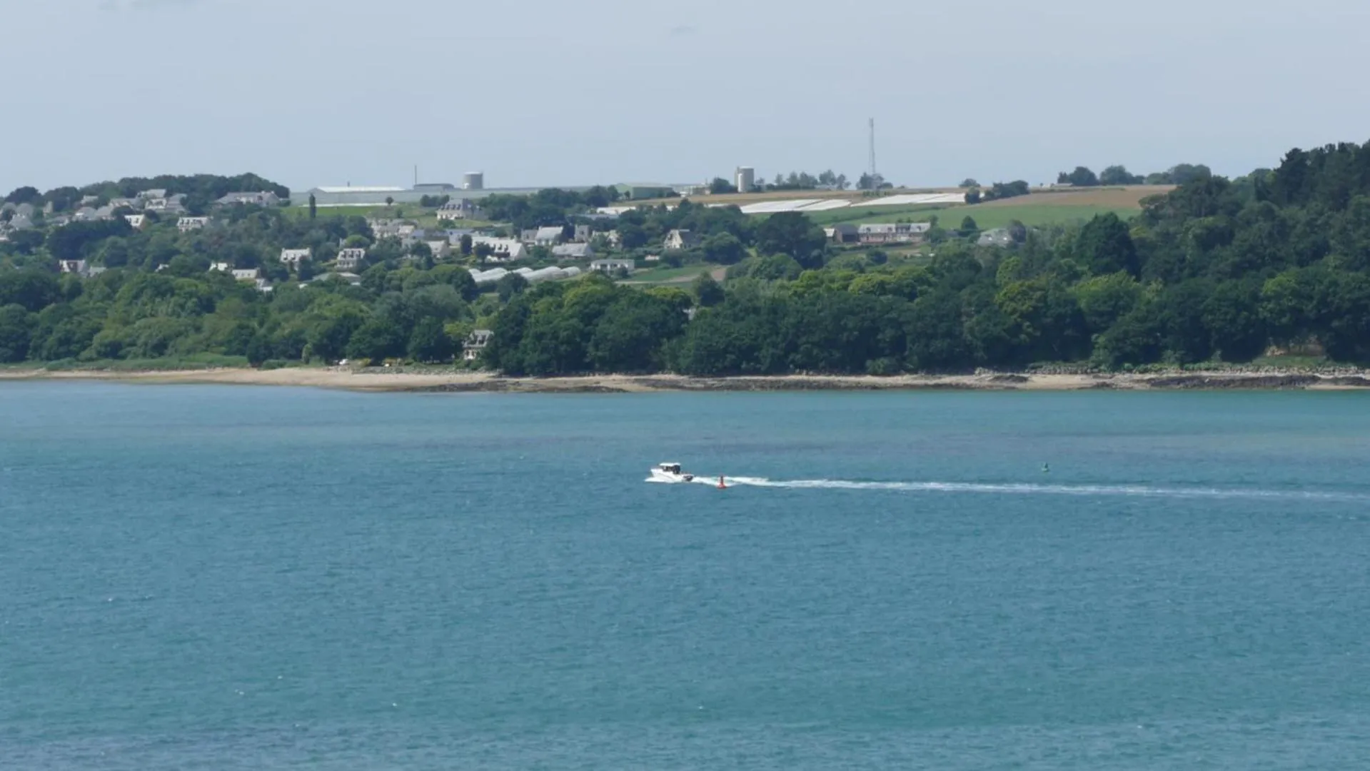 Property building in Chambres d'hotes chez laure & François