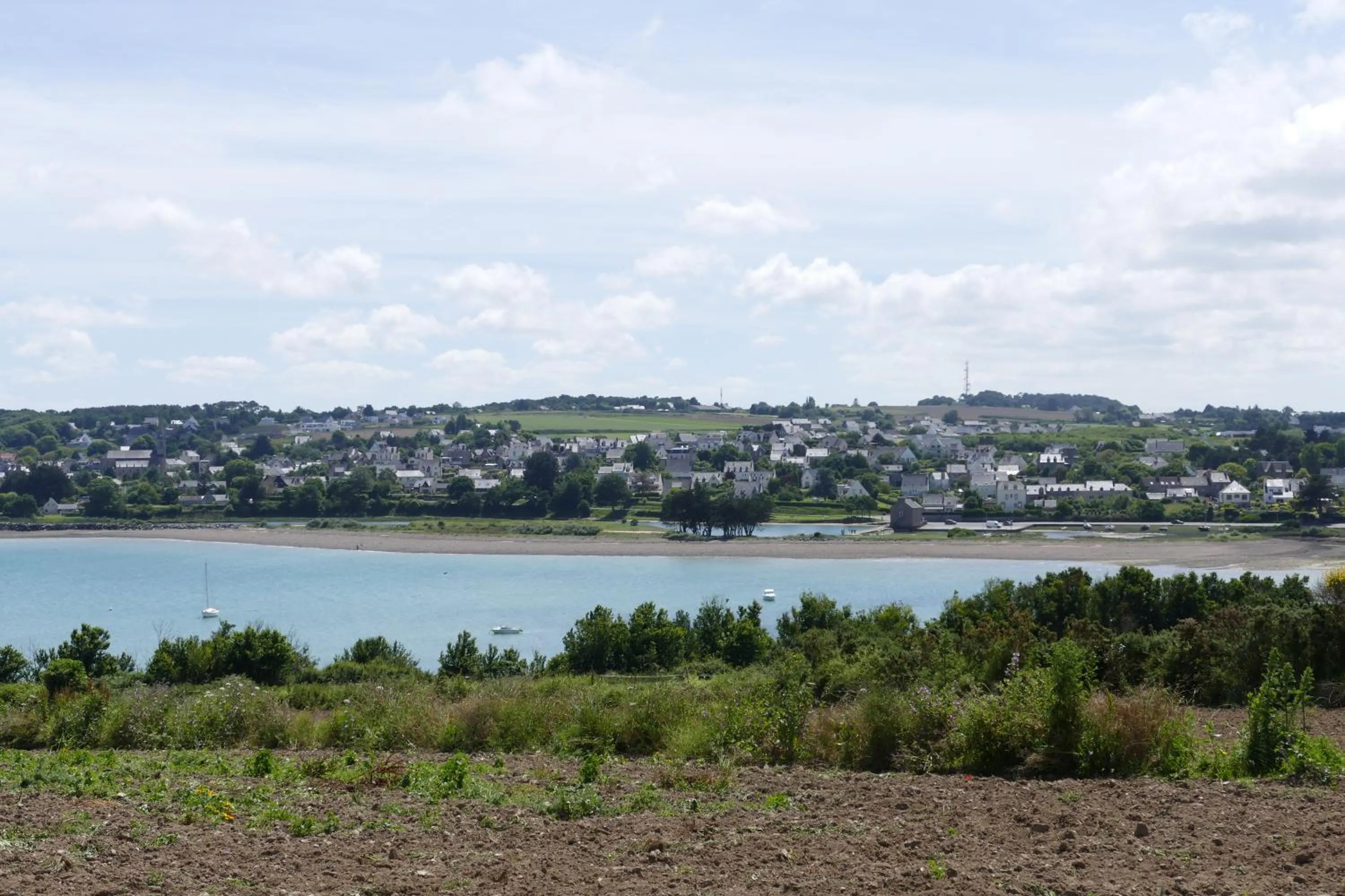 Property building in Chambres d'hotes chez laure & François