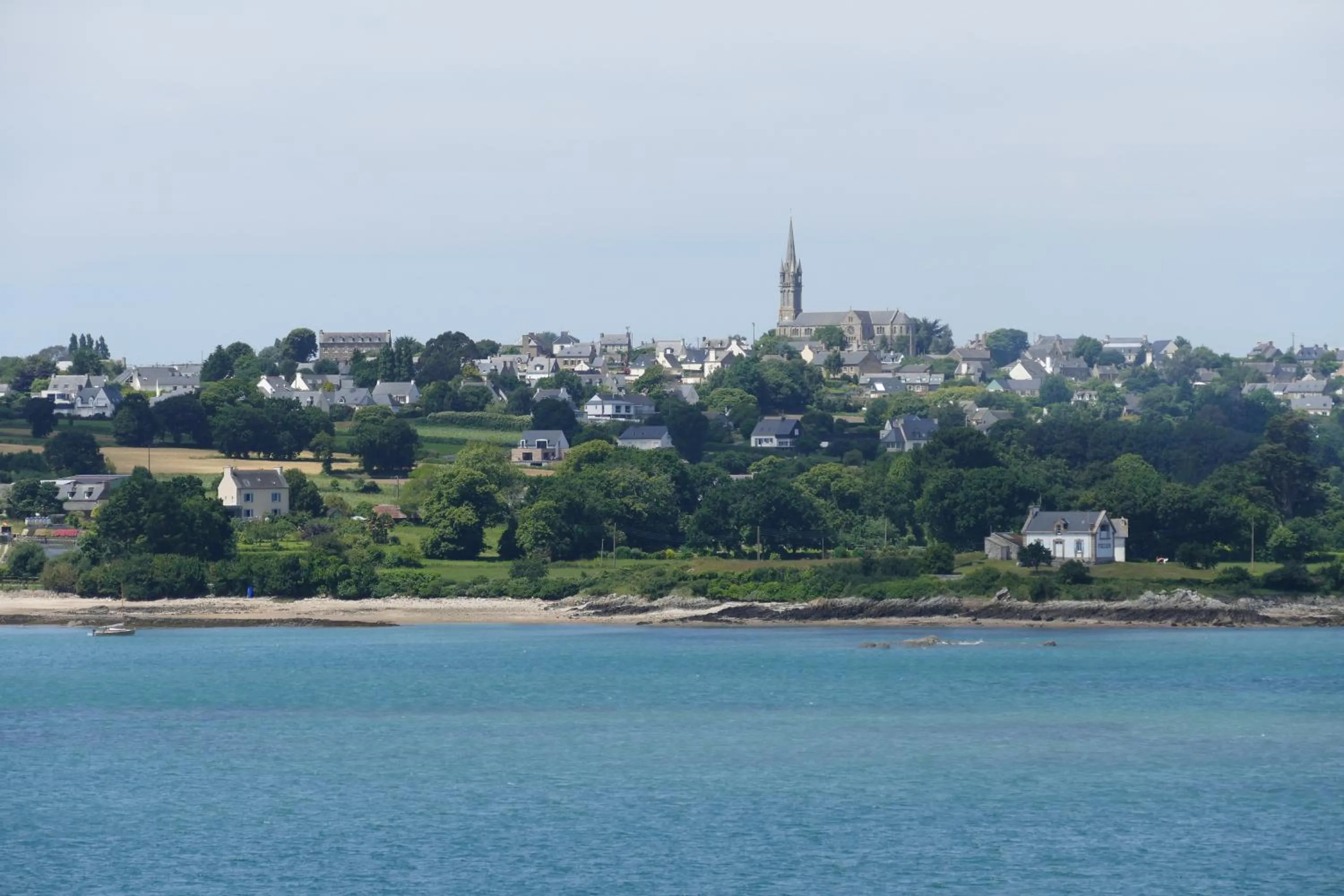 Property building in Chambres d'hotes chez laure & François