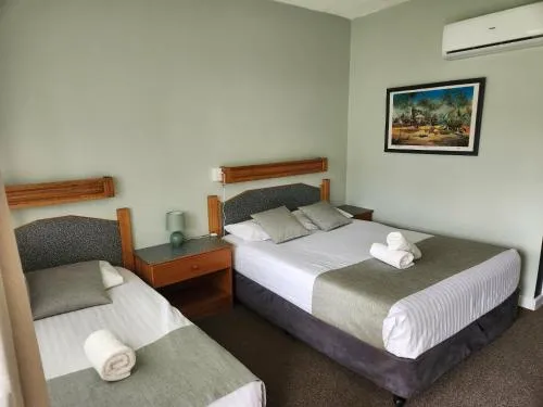 Bucketts Way Motel Gloucester