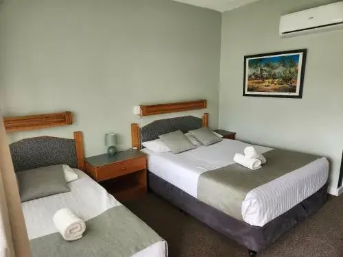 Bucketts Way Motel Gloucester Bucketts Way Motel Gloucester