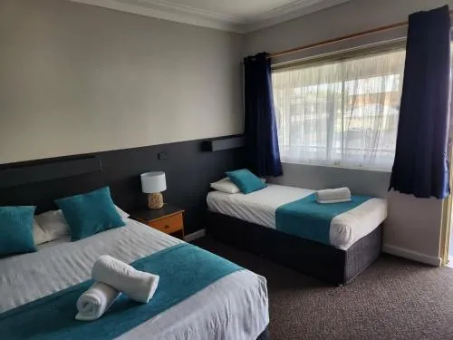 Bucketts Way Motel Gloucester