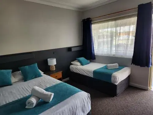 Bucketts Way Motel Gloucester Bucketts Way Motel Gloucester