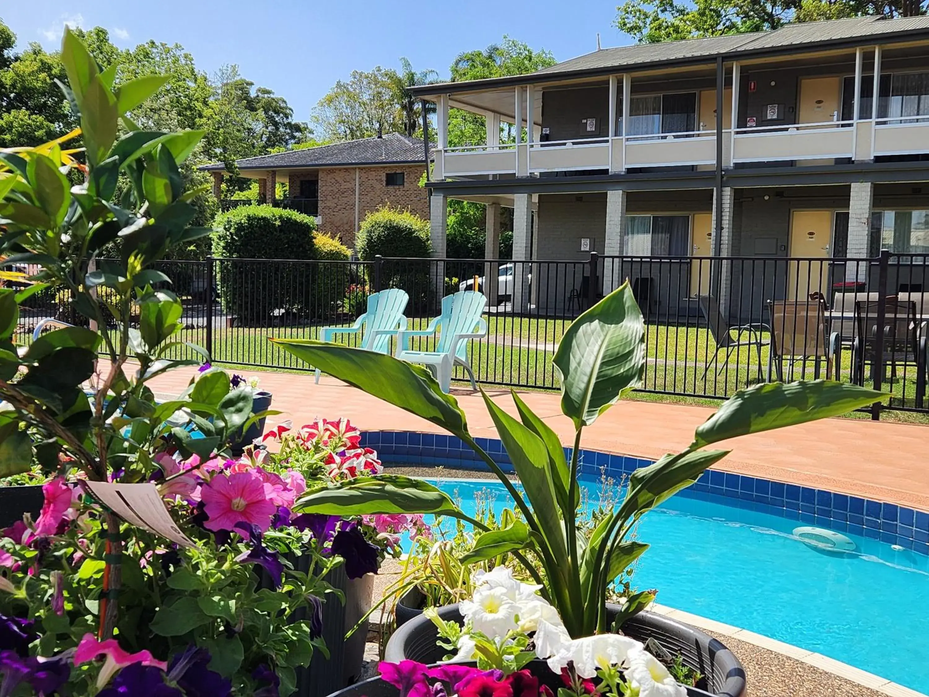 Bucketts Way Motel Gloucester Bucketts Way Motel Gloucester