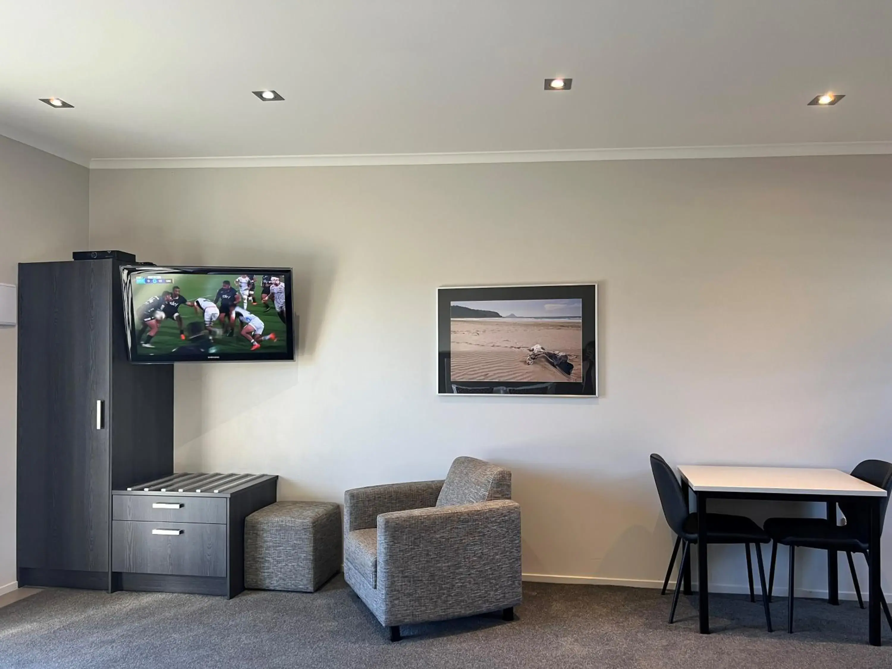 Twin Studio in 37 The Landing Motel Twin Studio in 37 The Landing Motel