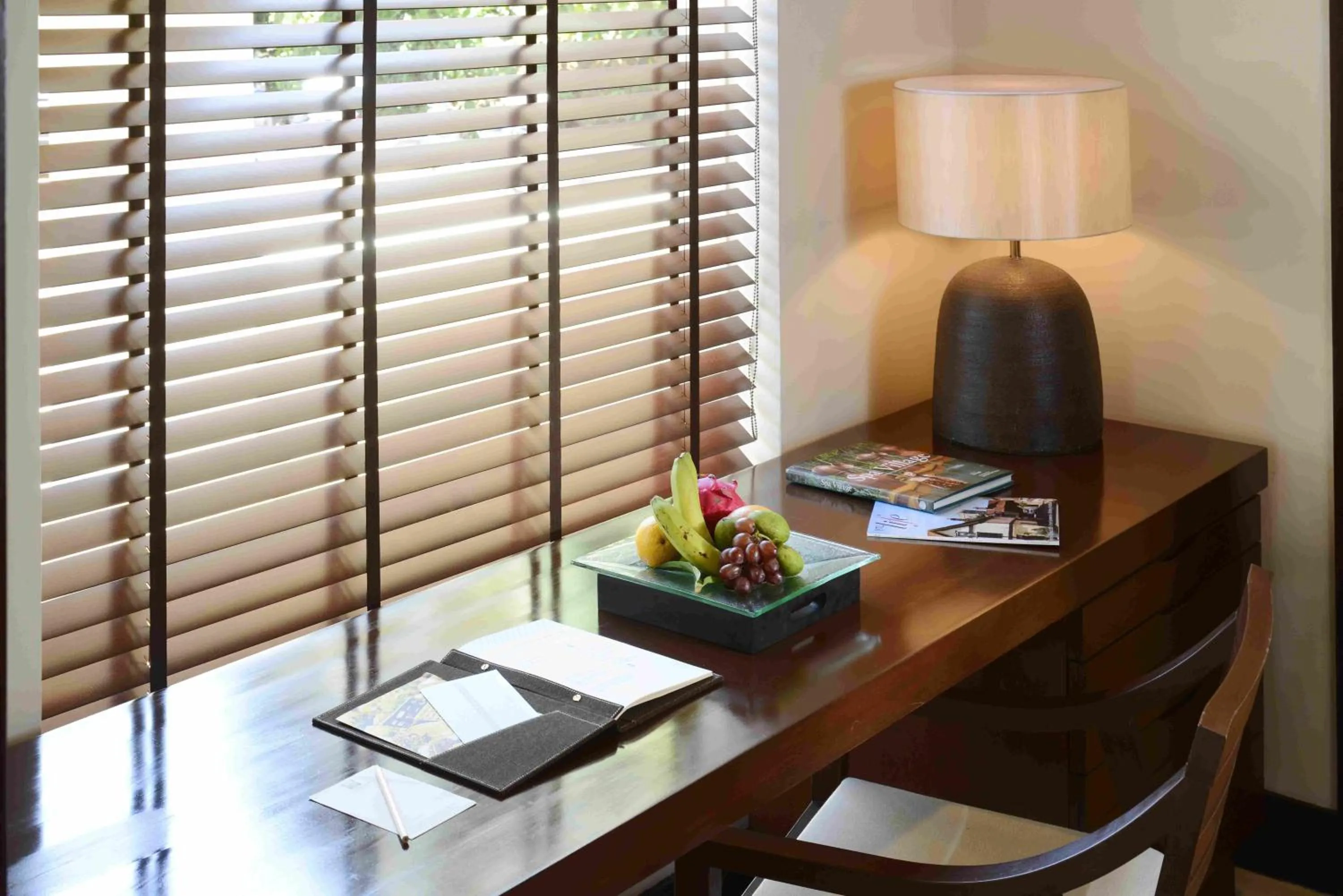 Day in Gaya Island Resort - Small Luxury Hotels of the World