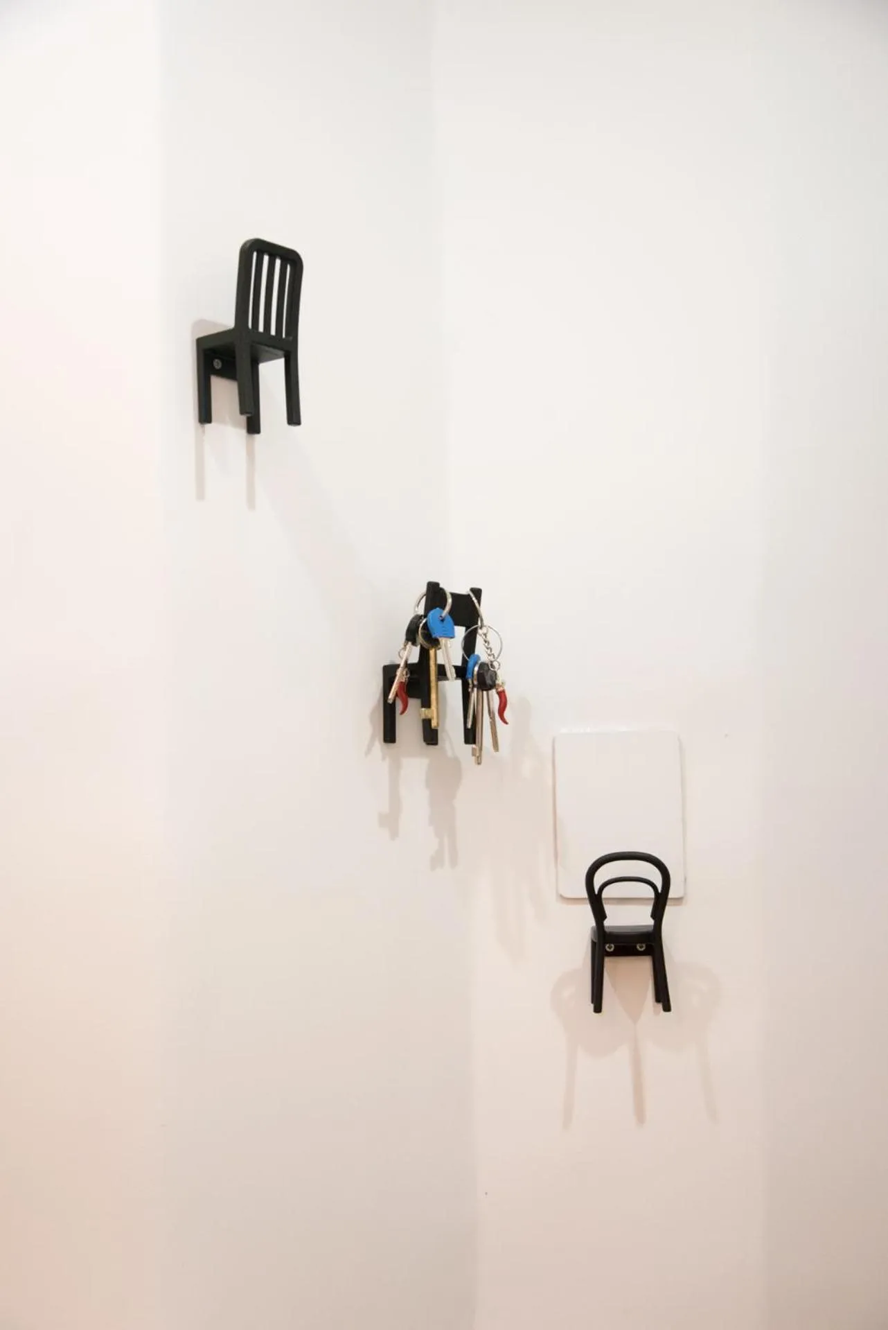 Lobby or reception in Guest Art Napoli