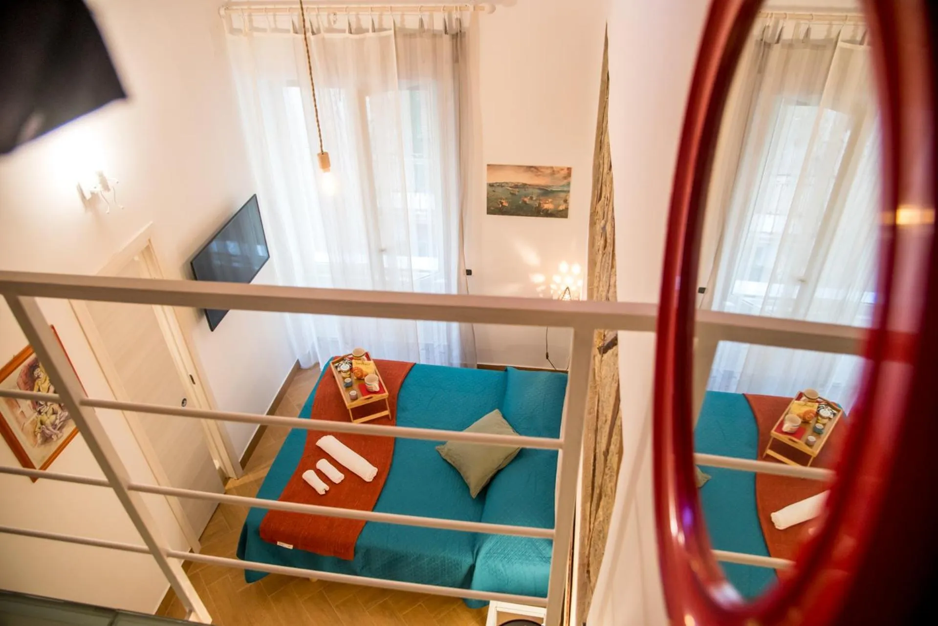 Other in Guest Art Napoli