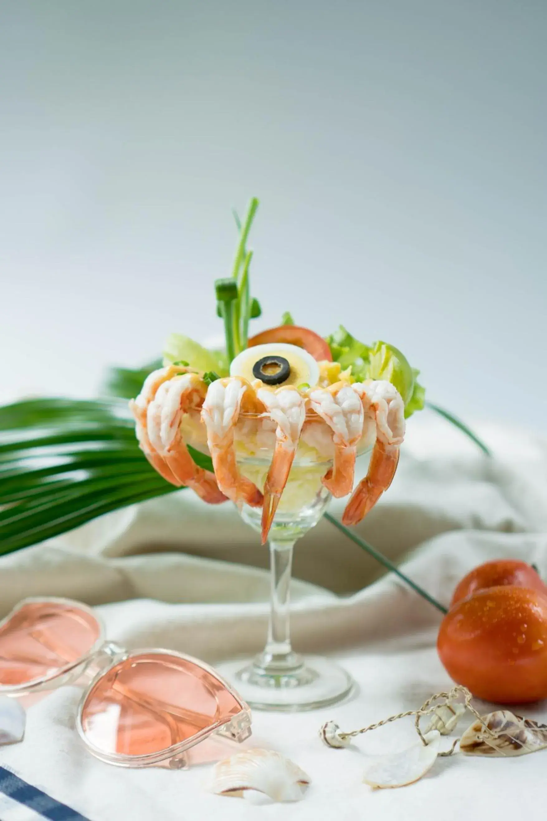 Food close-up in Cera Resort @ Cha-am Food close-up in Cera Resort @ Cha-am