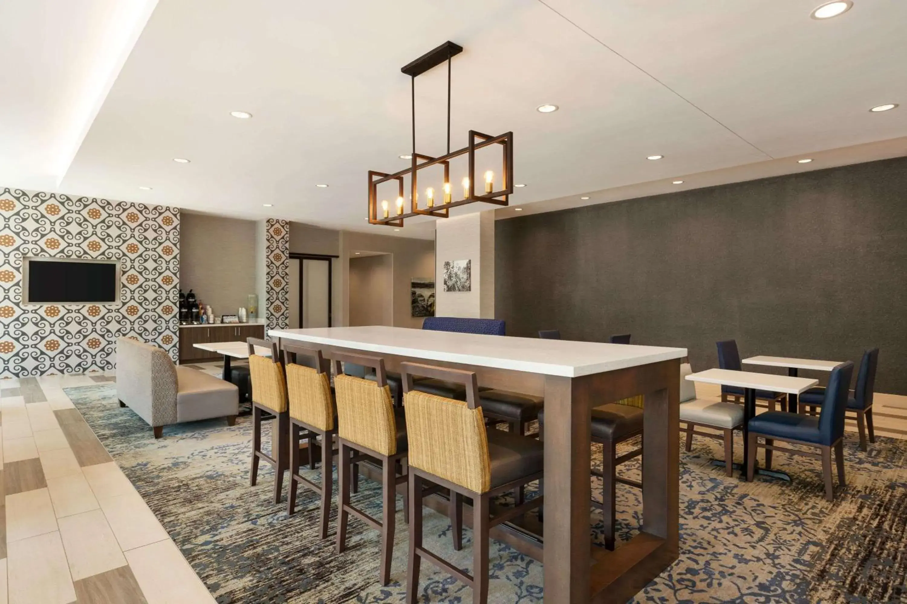 Restaurant/places to eat in La Quinta by Wyndham Rock Hill Restaurant/places to eat in La Quinta by Wyndham Rock Hill