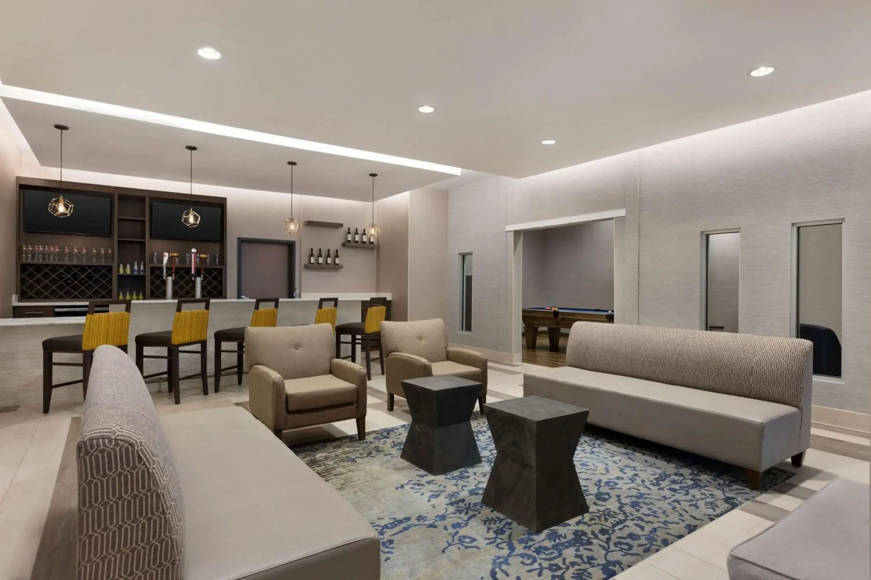 Restaurant/places to eat in La Quinta by Wyndham Rock Hill Restaurant/places to eat in La Quinta by Wyndham Rock Hill