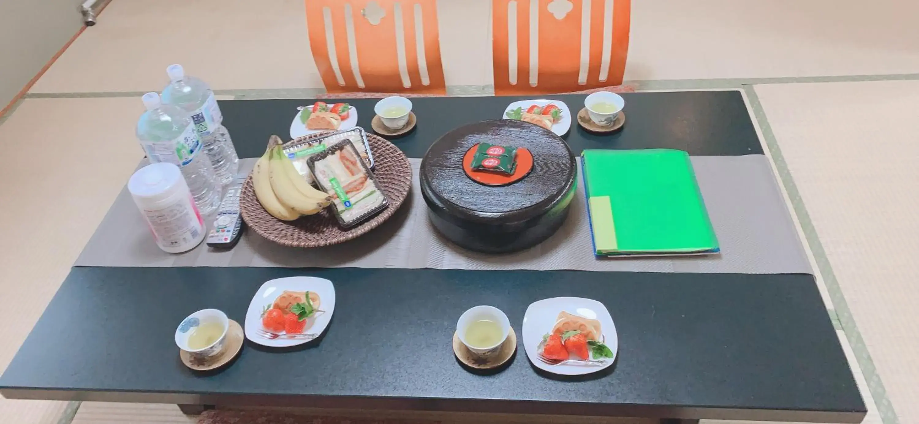 Food and drinks in Kyoto Ryokan Gion Sano Food and drinks in Kyoto Ryokan Gion Sano