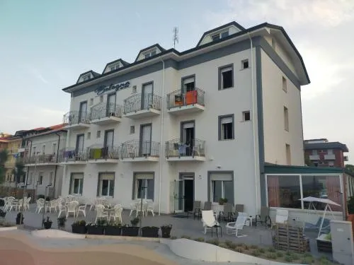 Hotel Bologna