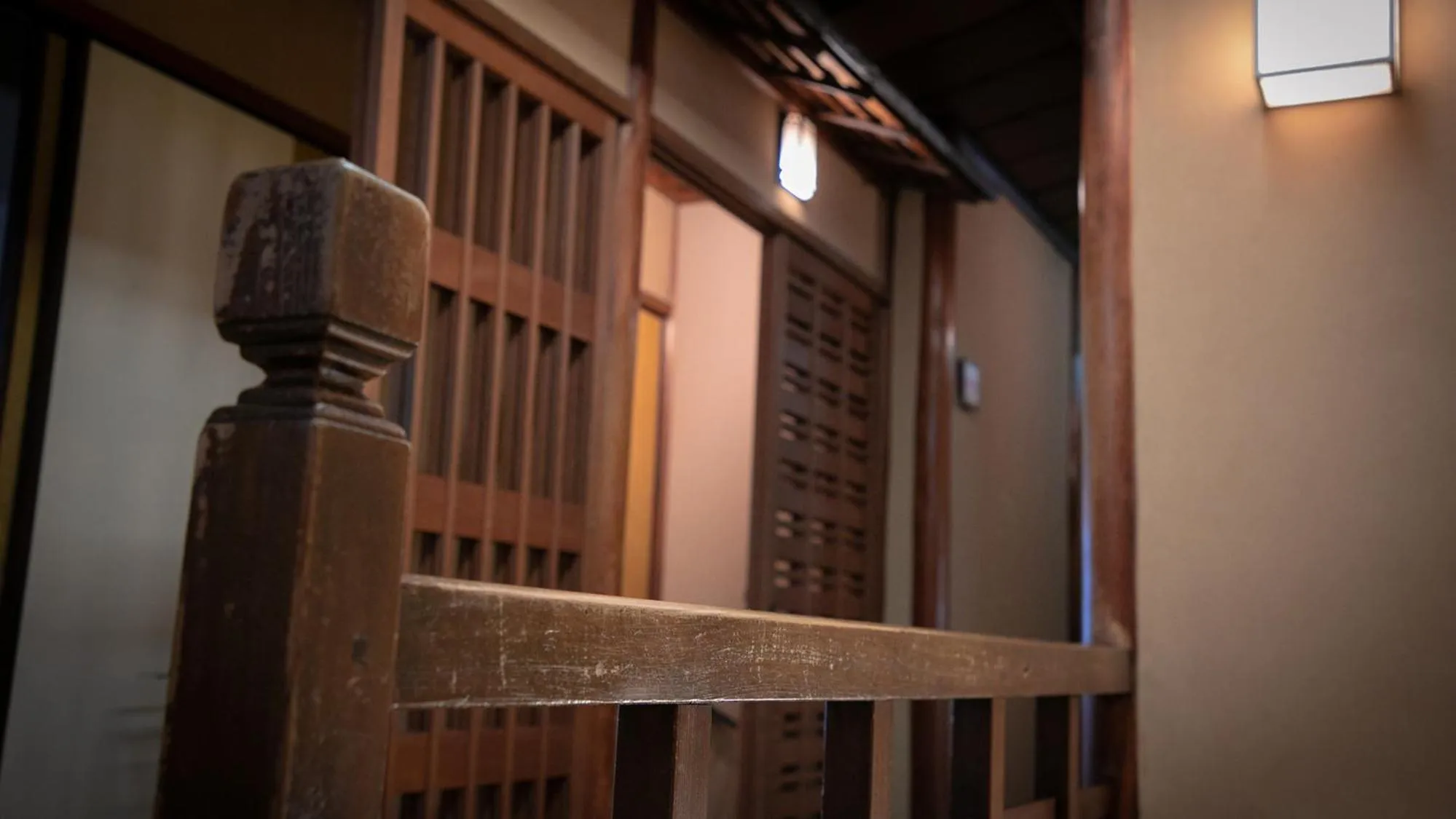 Area and facilities in Ohanabo