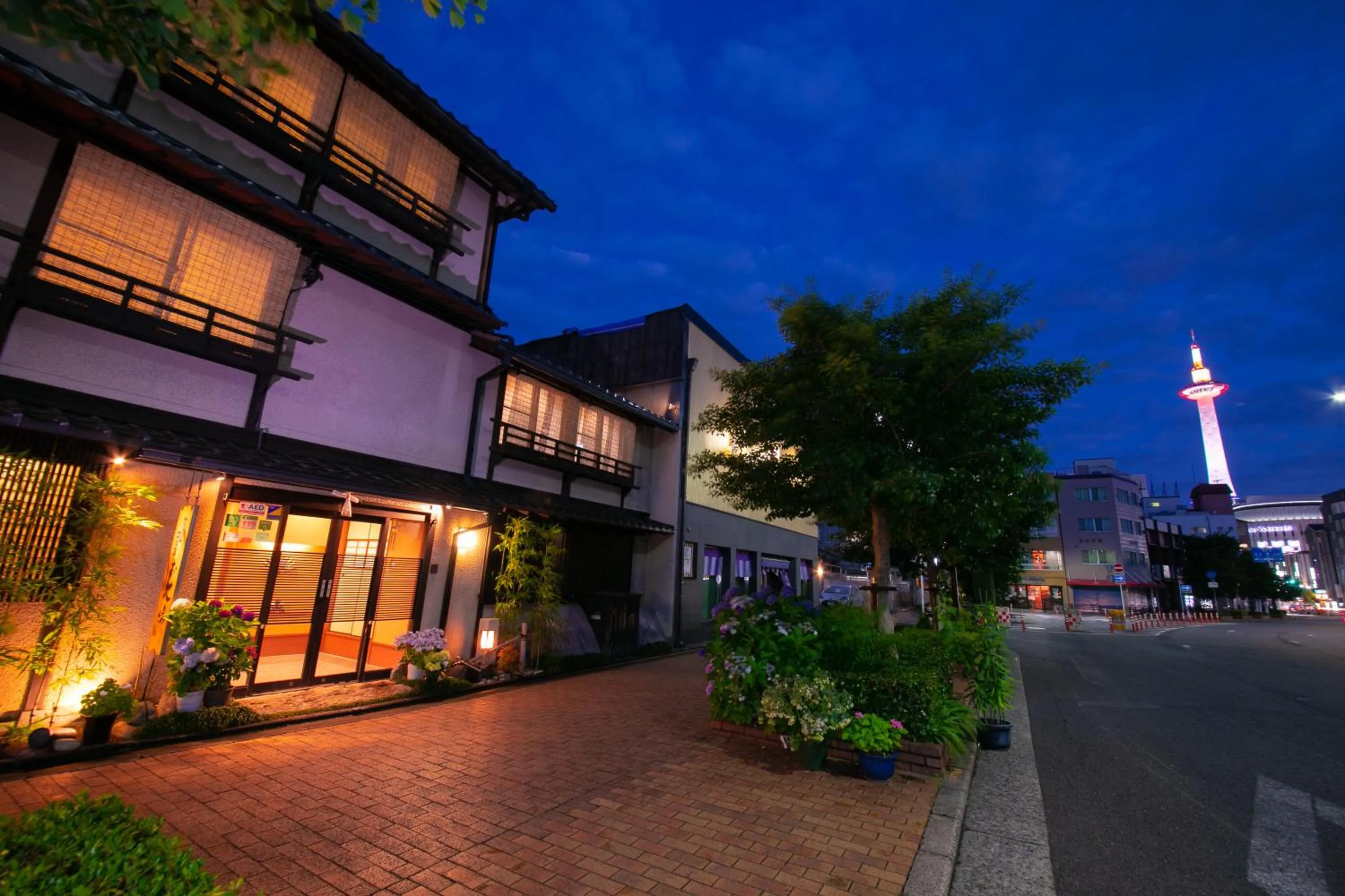 Property building in Ohanabo