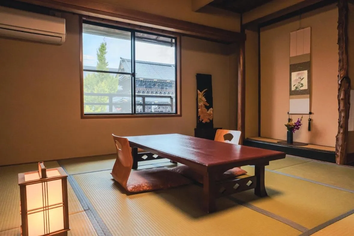 Photo of the whole room in Ohanabo