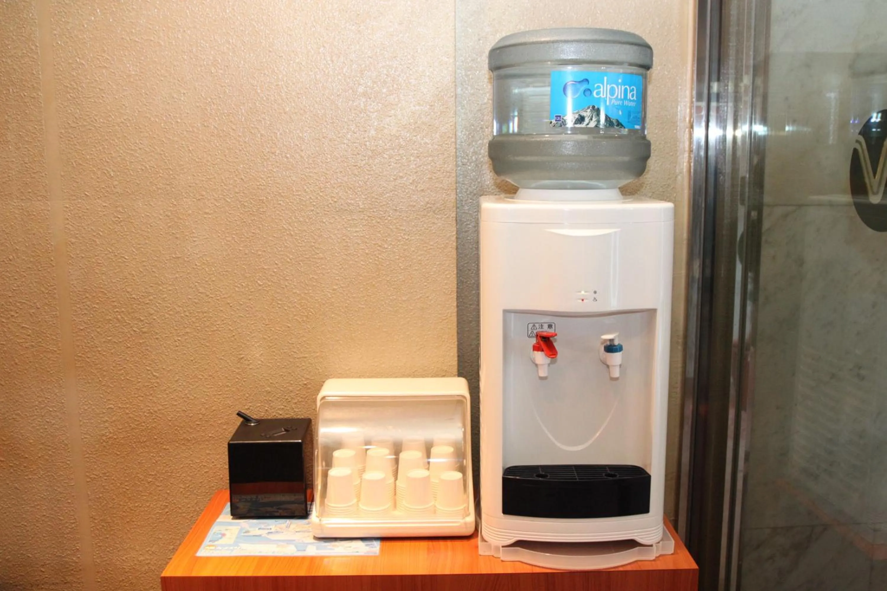 Other in Business Hotel Nissei