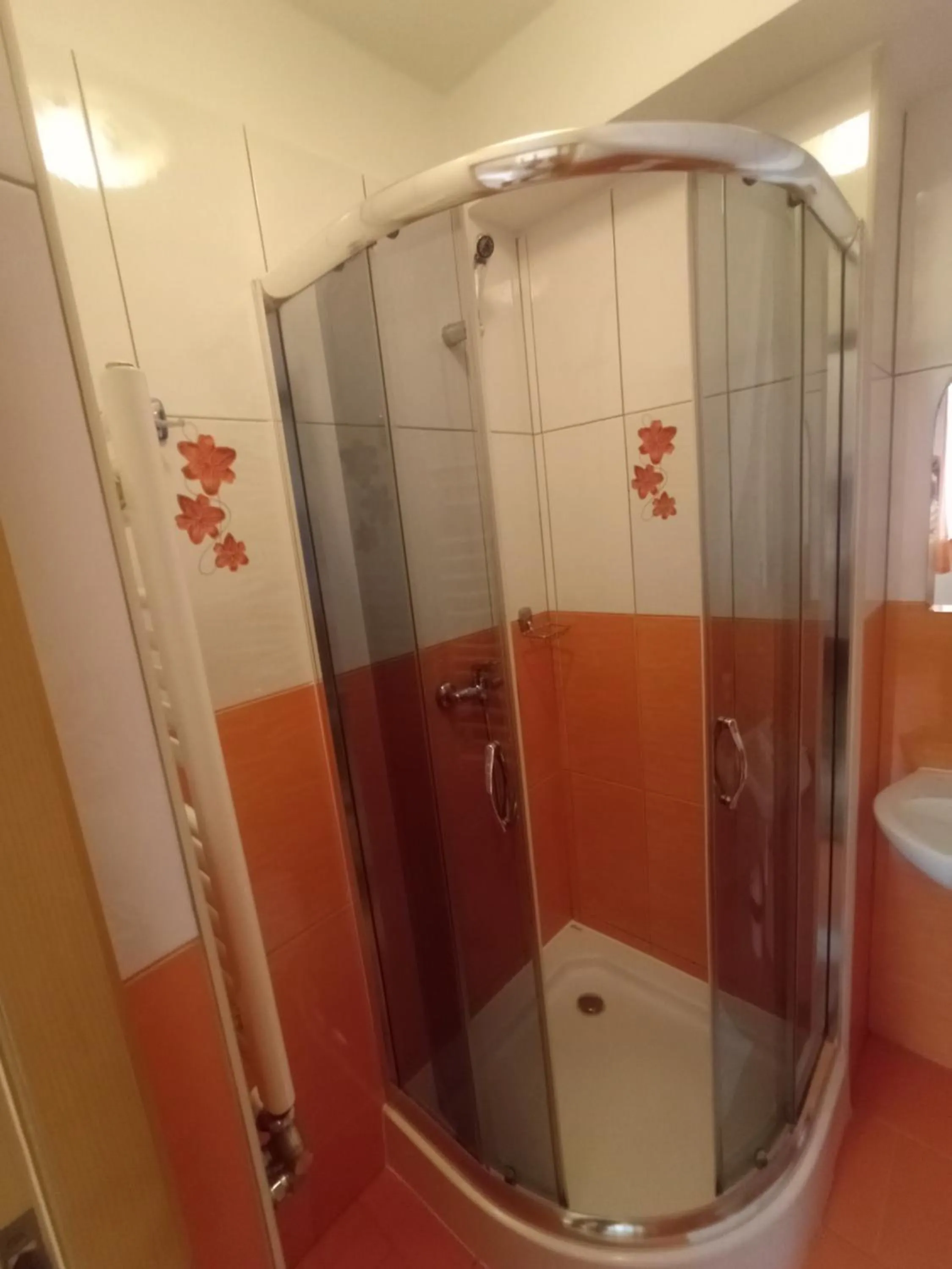 Bathroom in Tatrzańska Rezydencja pod Brzyzkiem