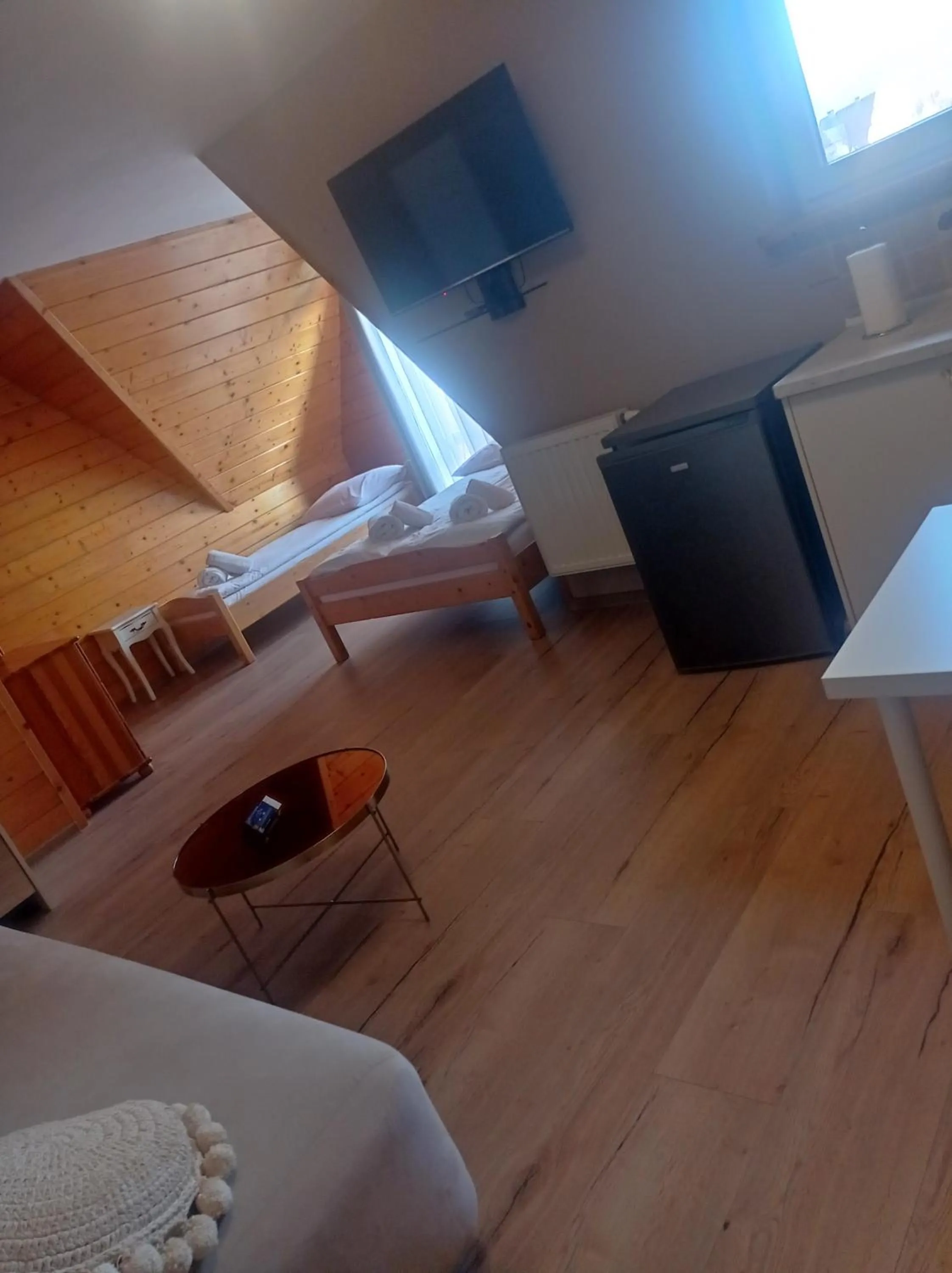 TV and multimedia in Tatrzańska Rezydencja pod Brzyzkiem