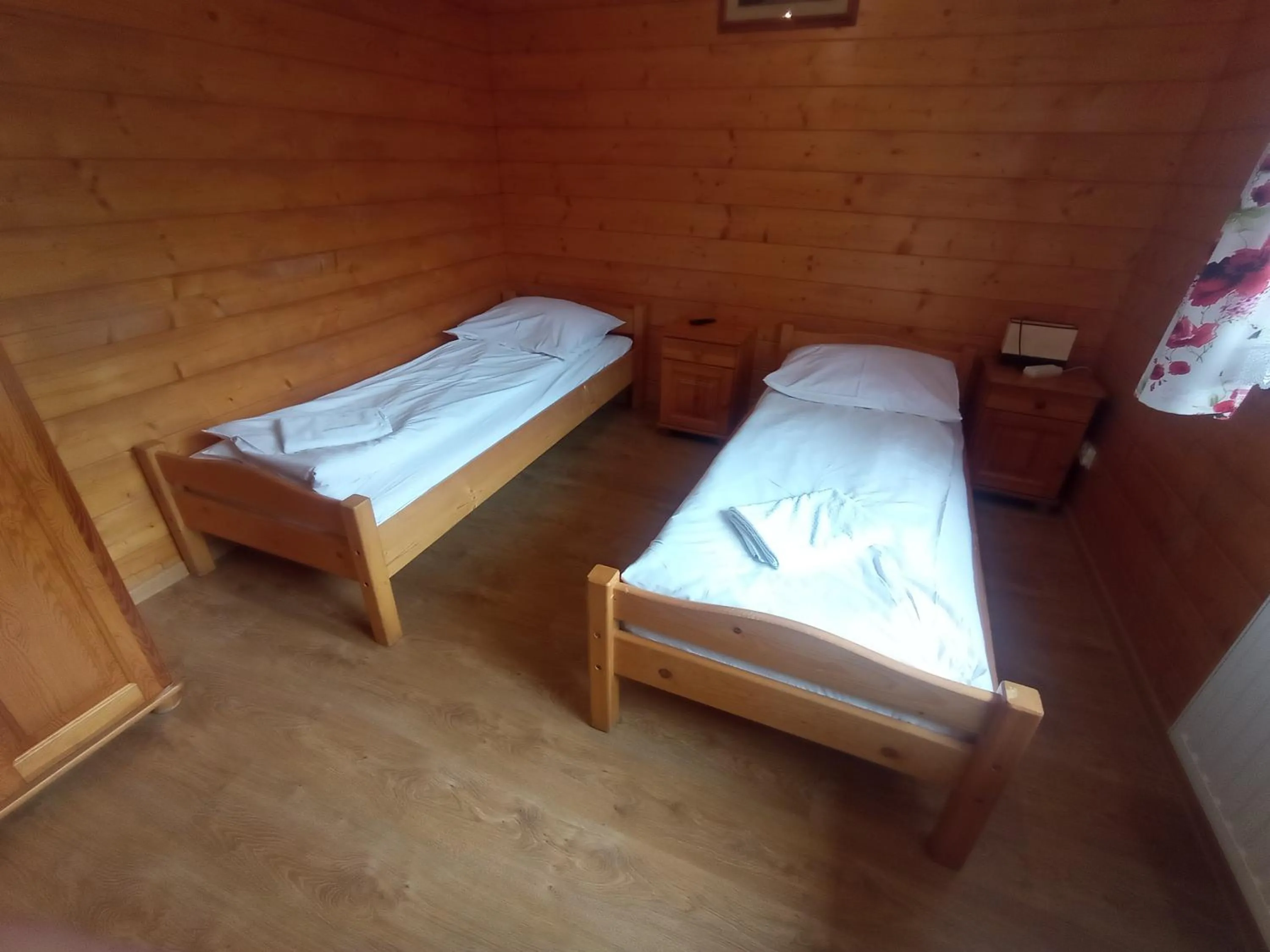 Photo of the whole room, Bed in Tatrzańska Rezydencja pod Brzyzkiem