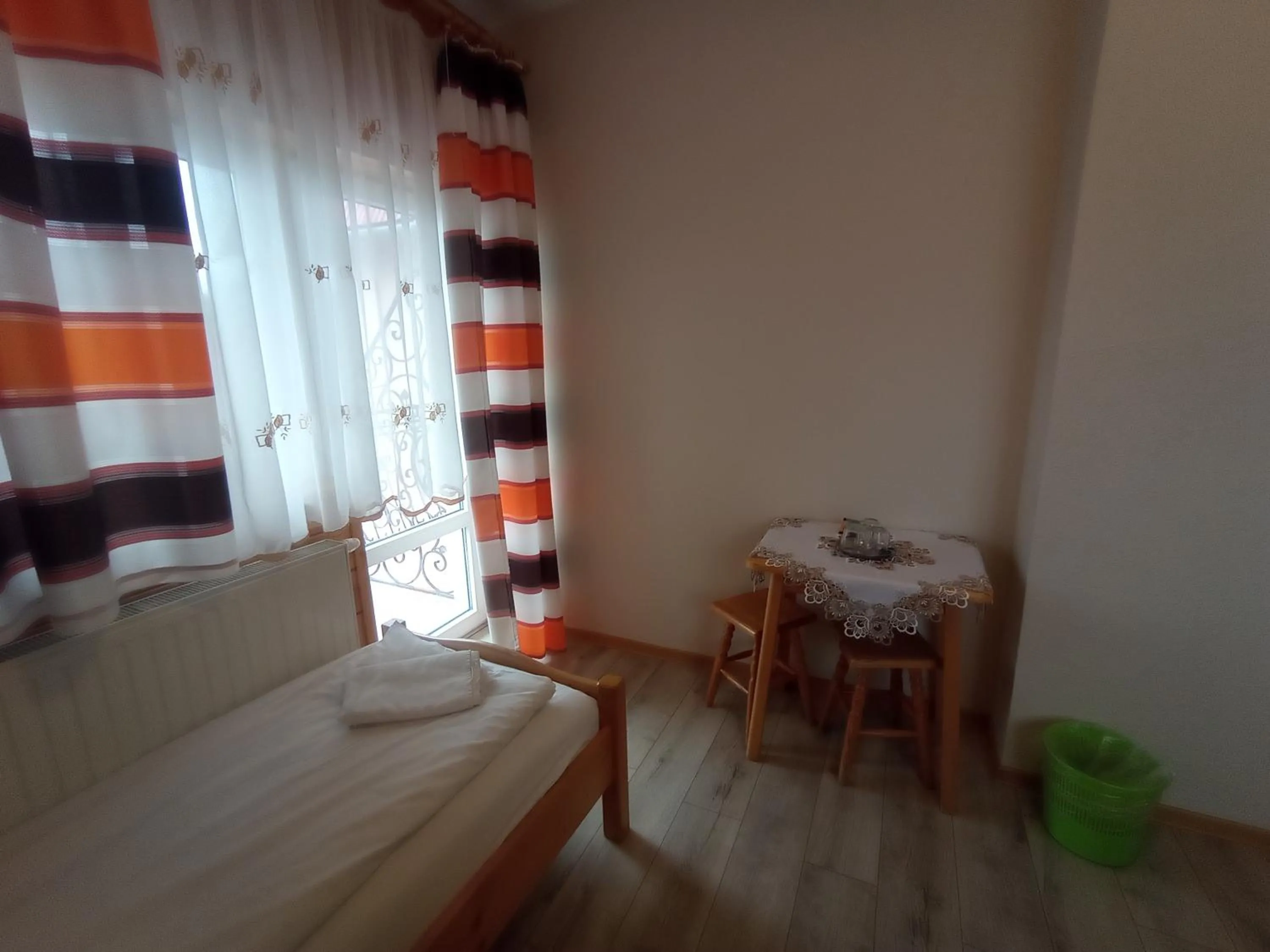 Photo of the whole room, Bed in Tatrzańska Rezydencja pod Brzyzkiem