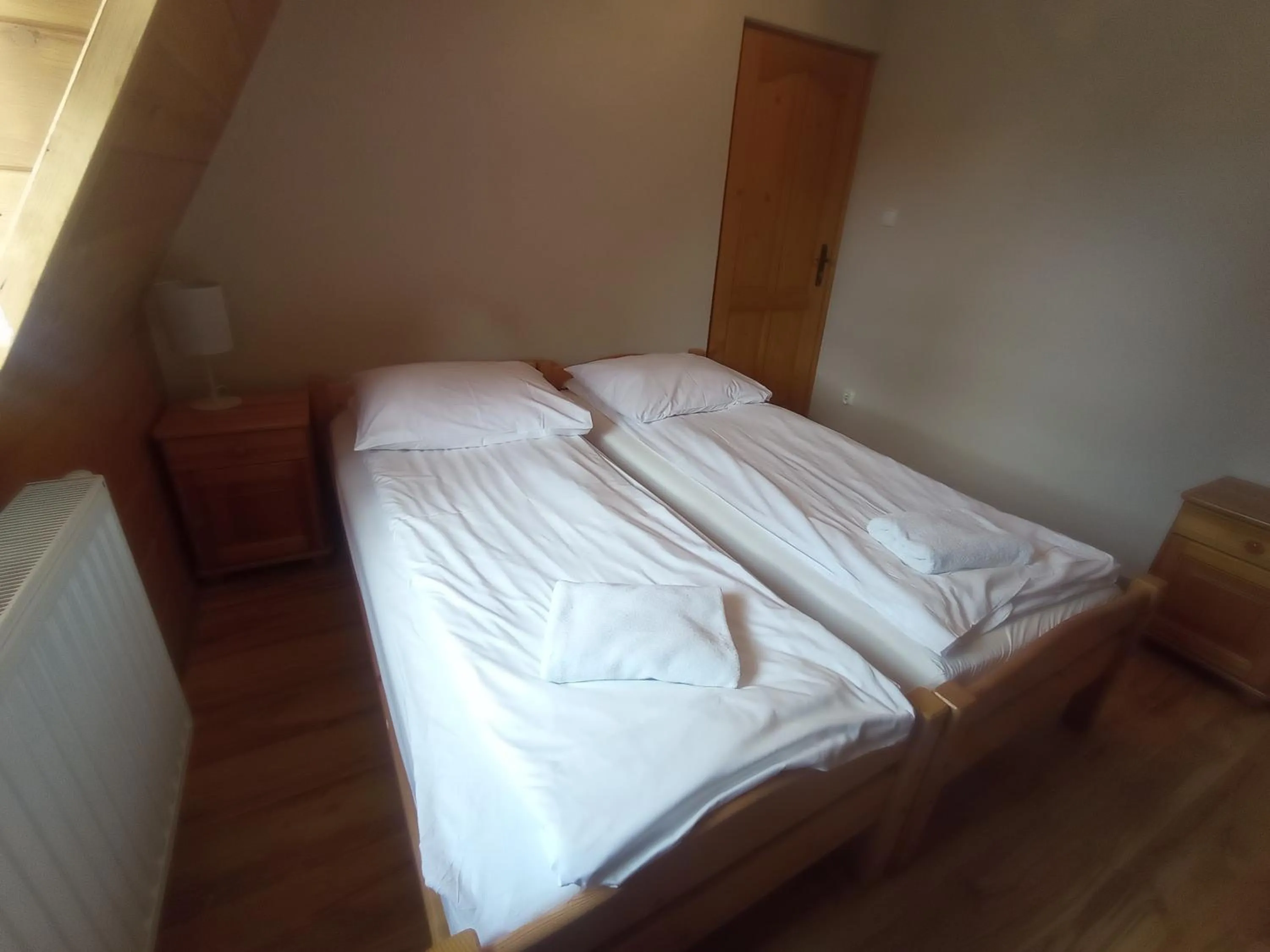 Photo of the whole room, Bed in Tatrzańska Rezydencja pod Brzyzkiem