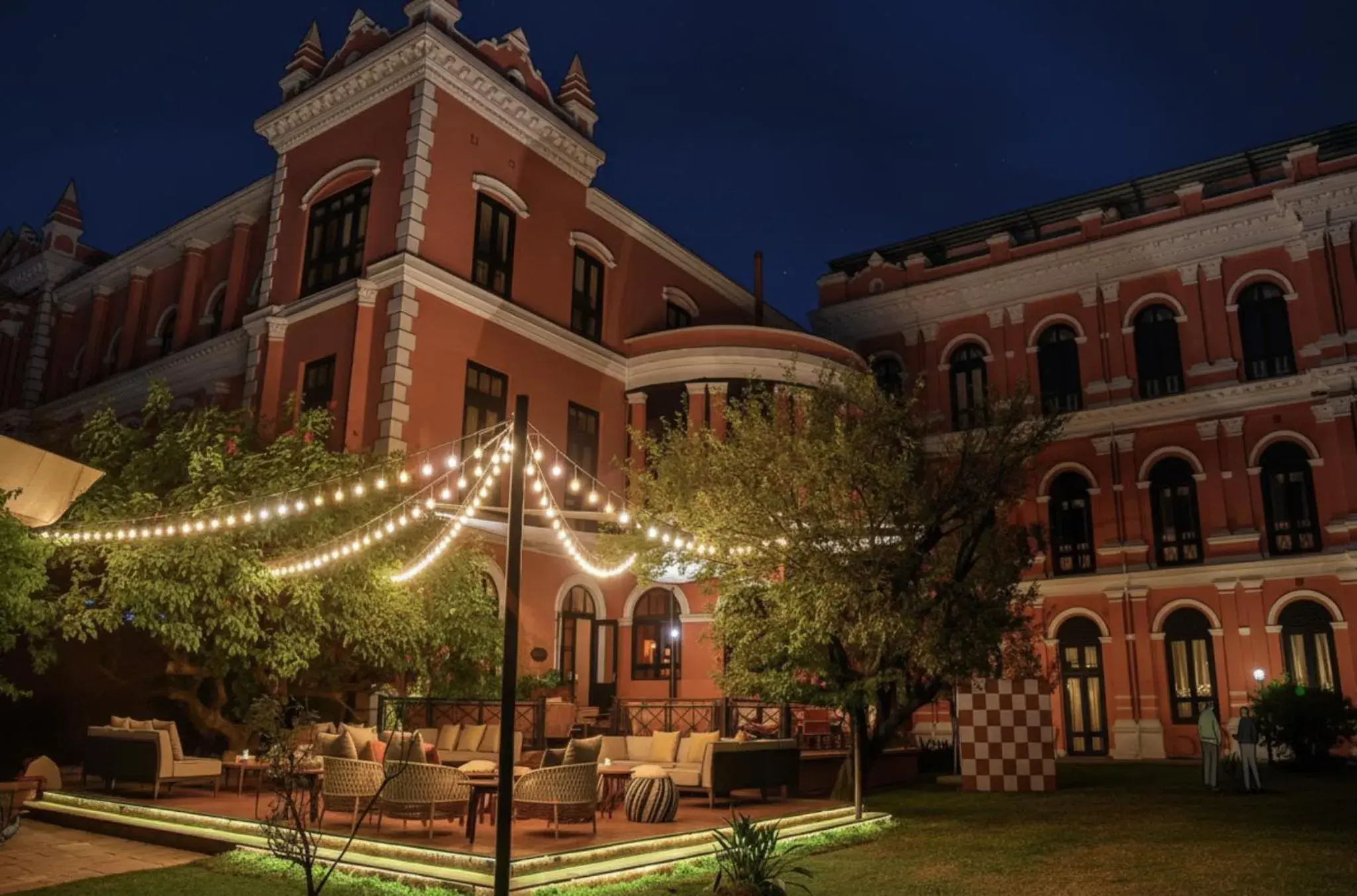 Restaurant/places to eat in Hotel Yak & Yeti Restaurant/places to eat in Hotel Yak & Yeti