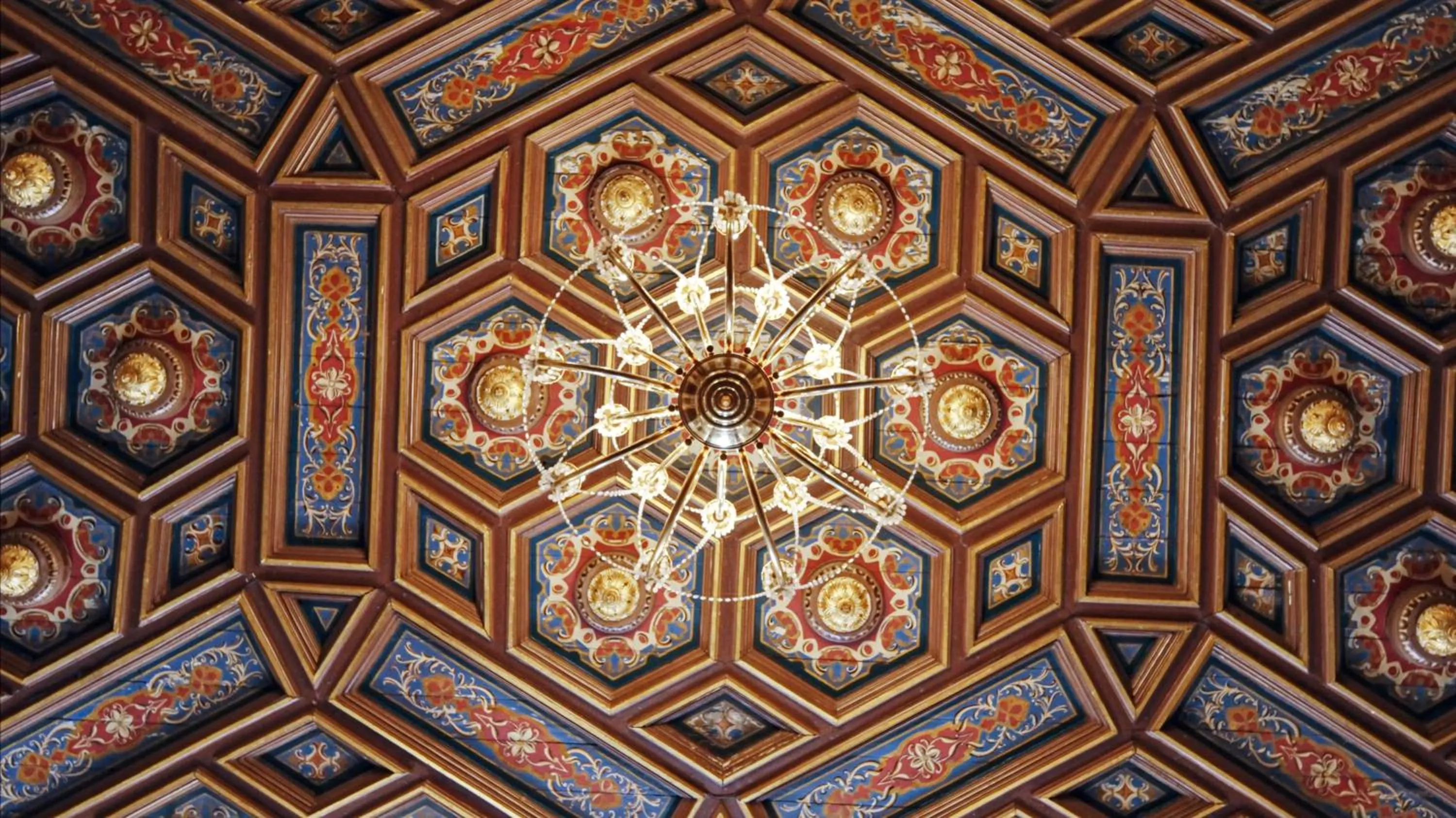 Meeting/conference room in Hotel Yak & Yeti