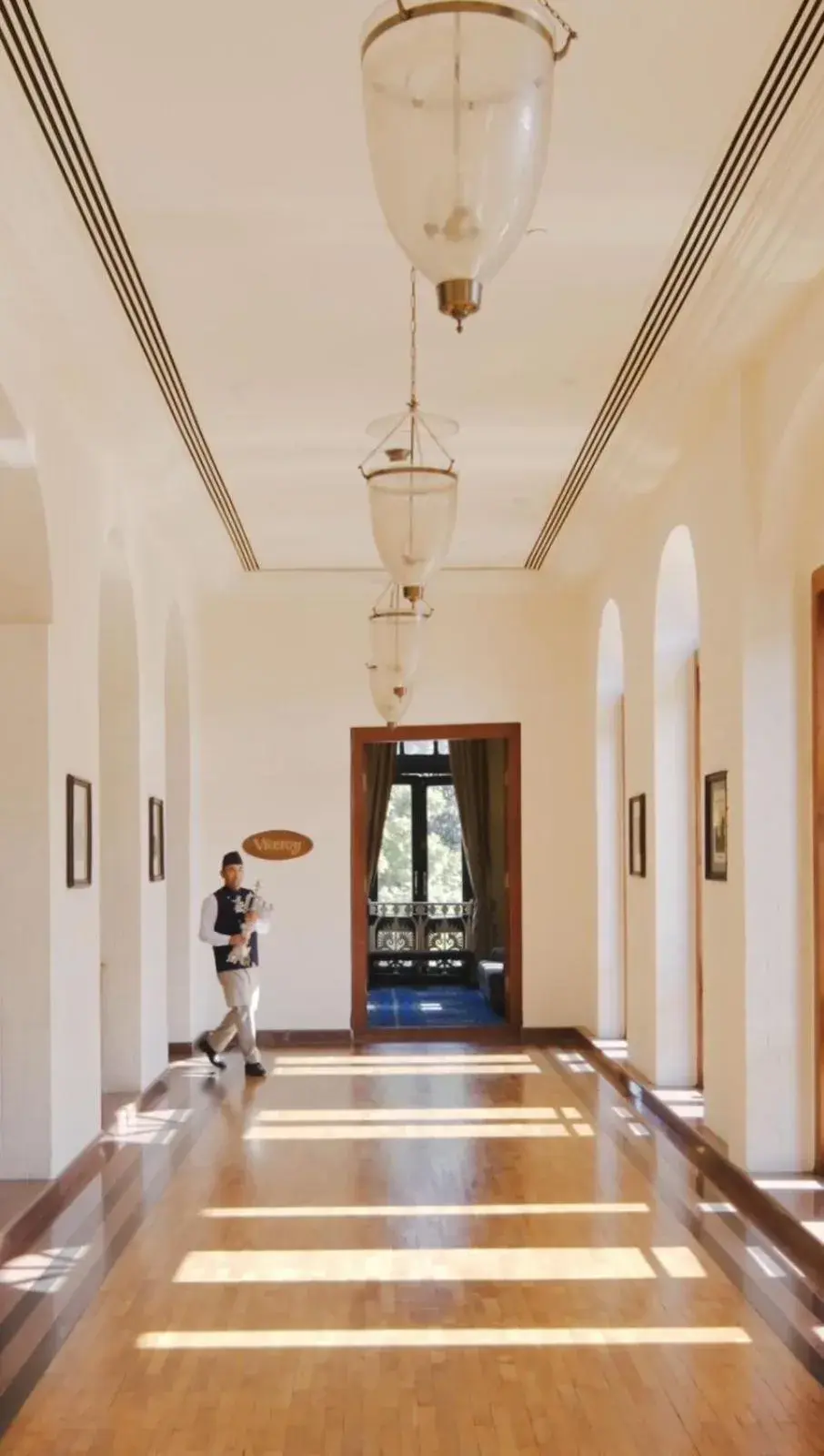 Property building in Hotel Yak & Yeti Property building in Hotel Yak & Yeti